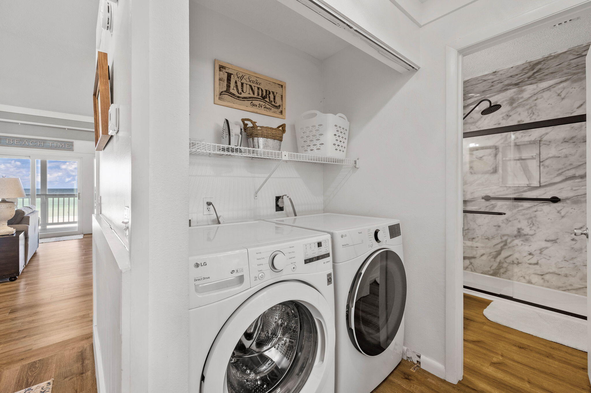 Bonita Beach - Residential