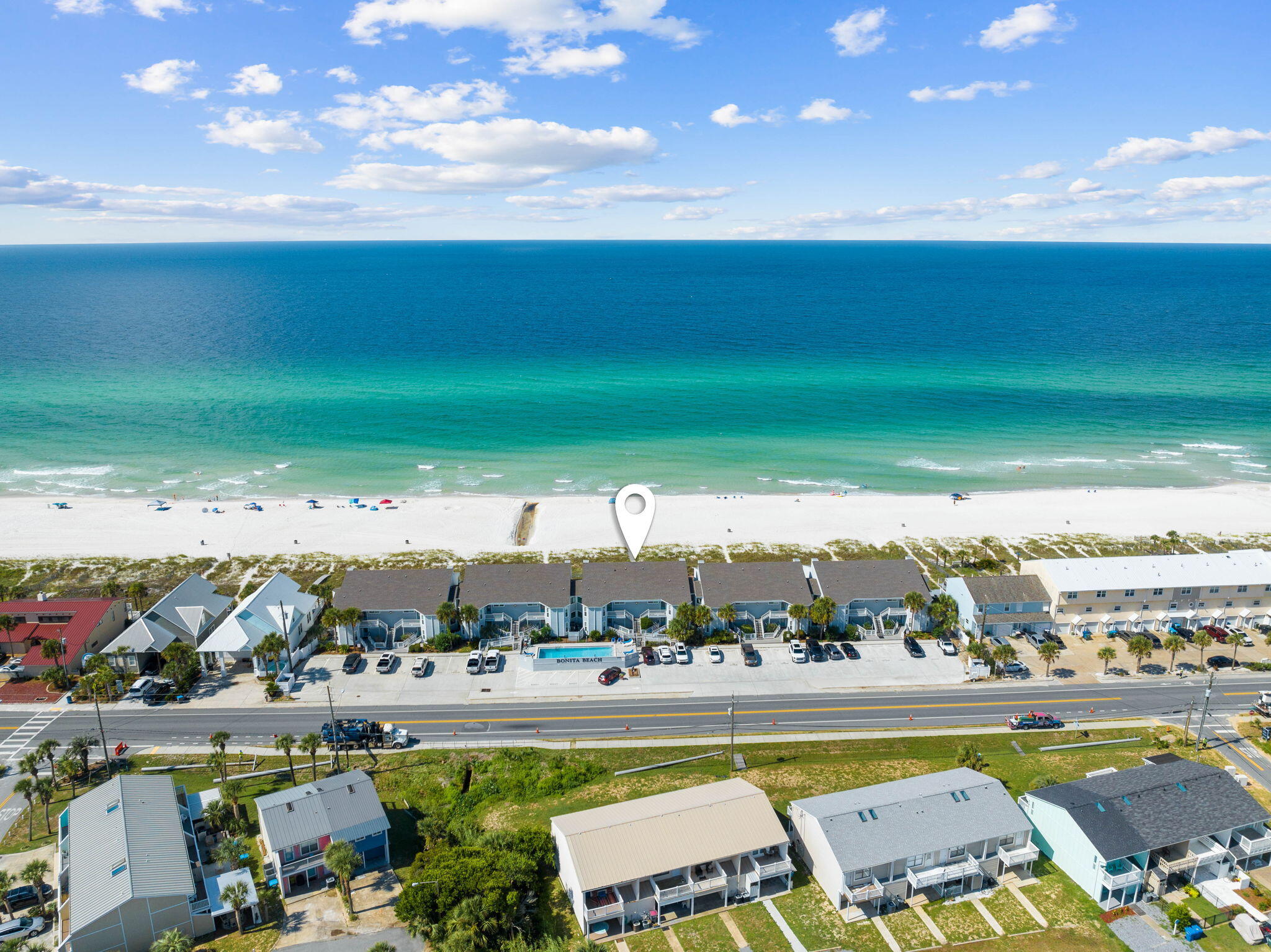 Bonita Beach - Residential