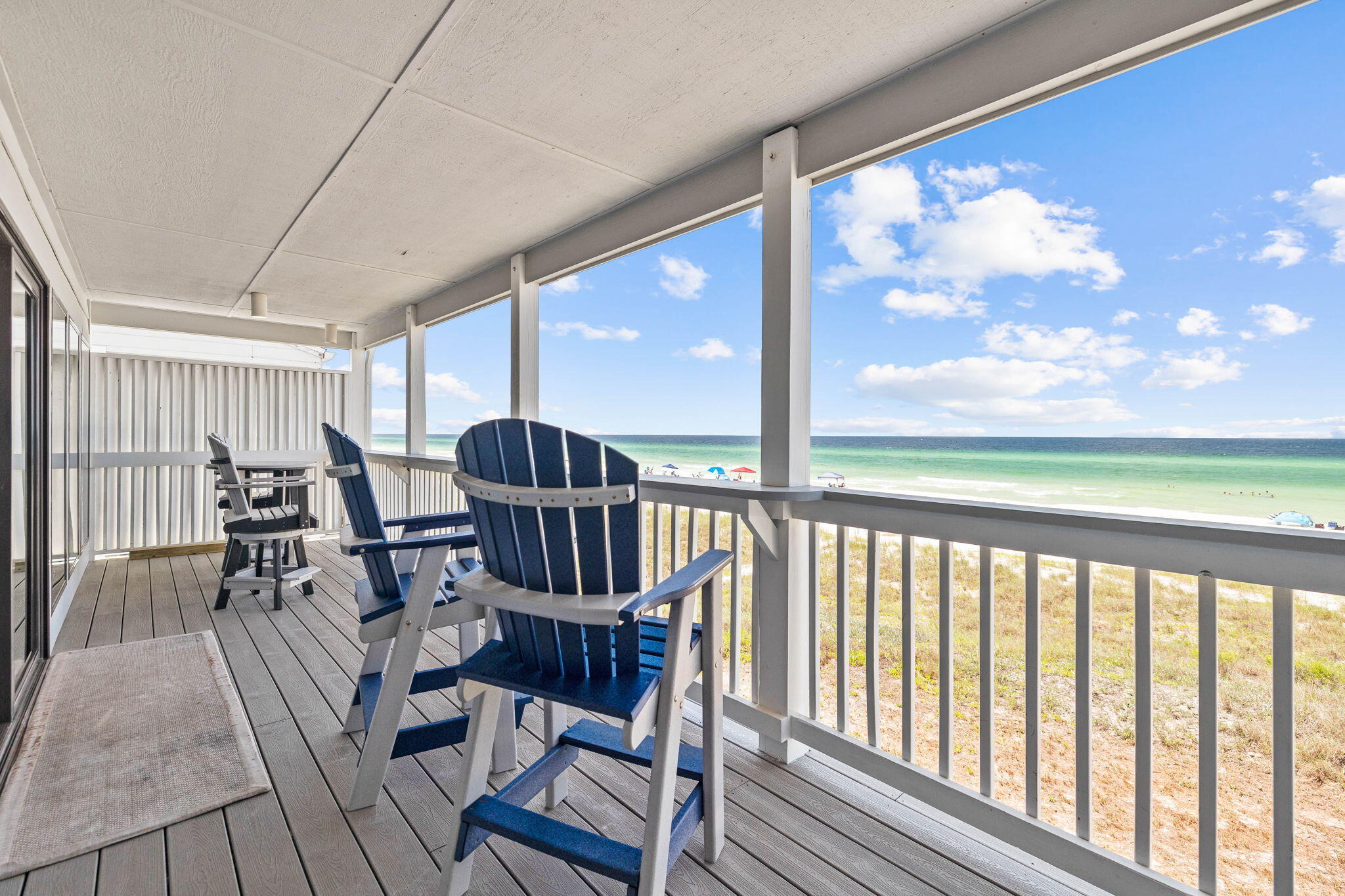 Bonita Beach - Residential