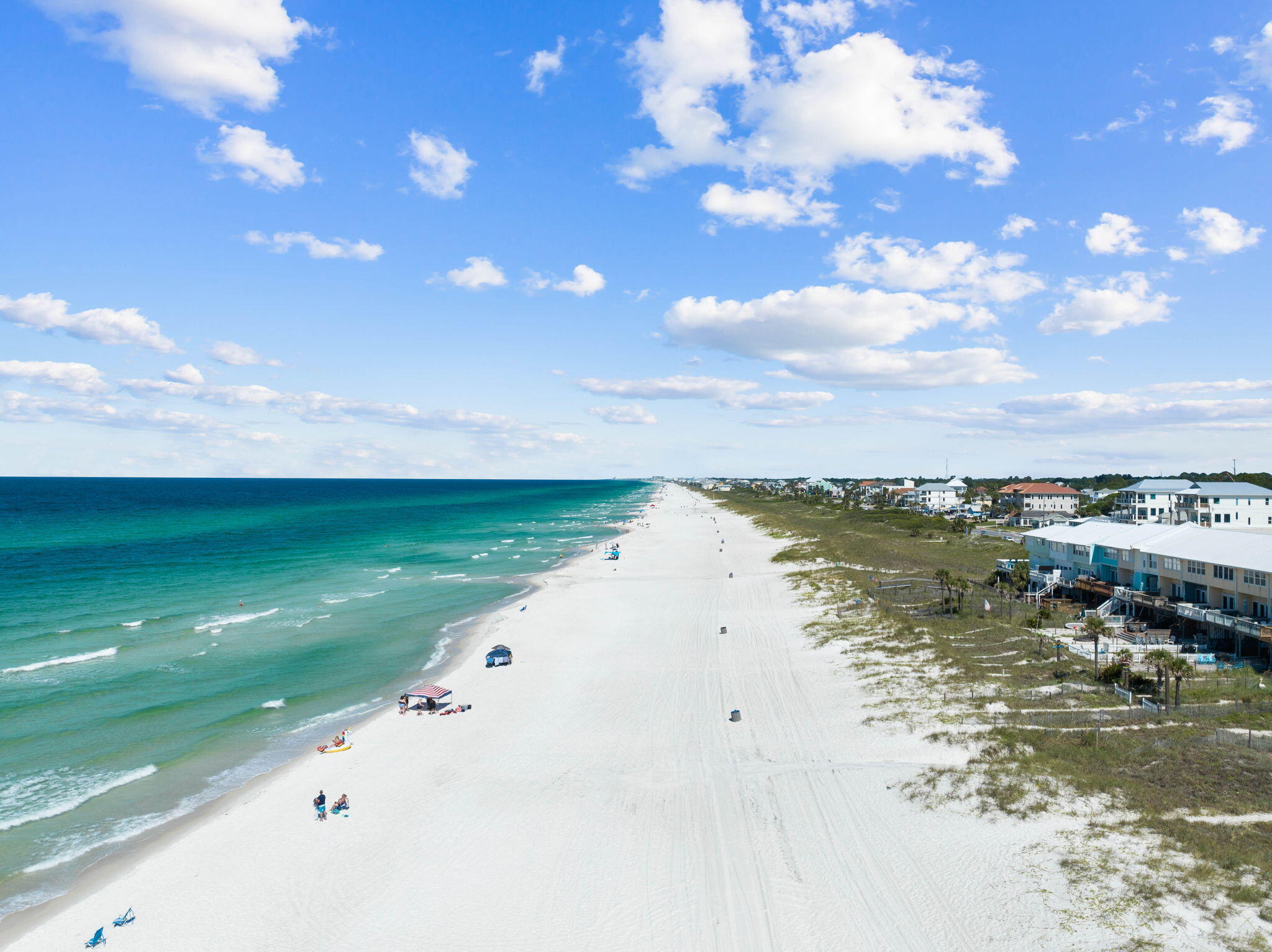 Bonita Beach - Residential