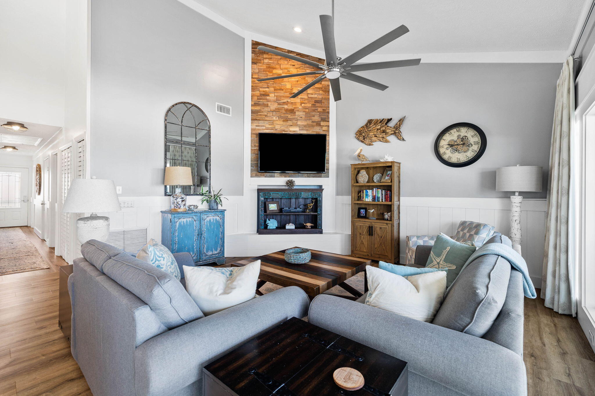 Bonita Beach - Residential