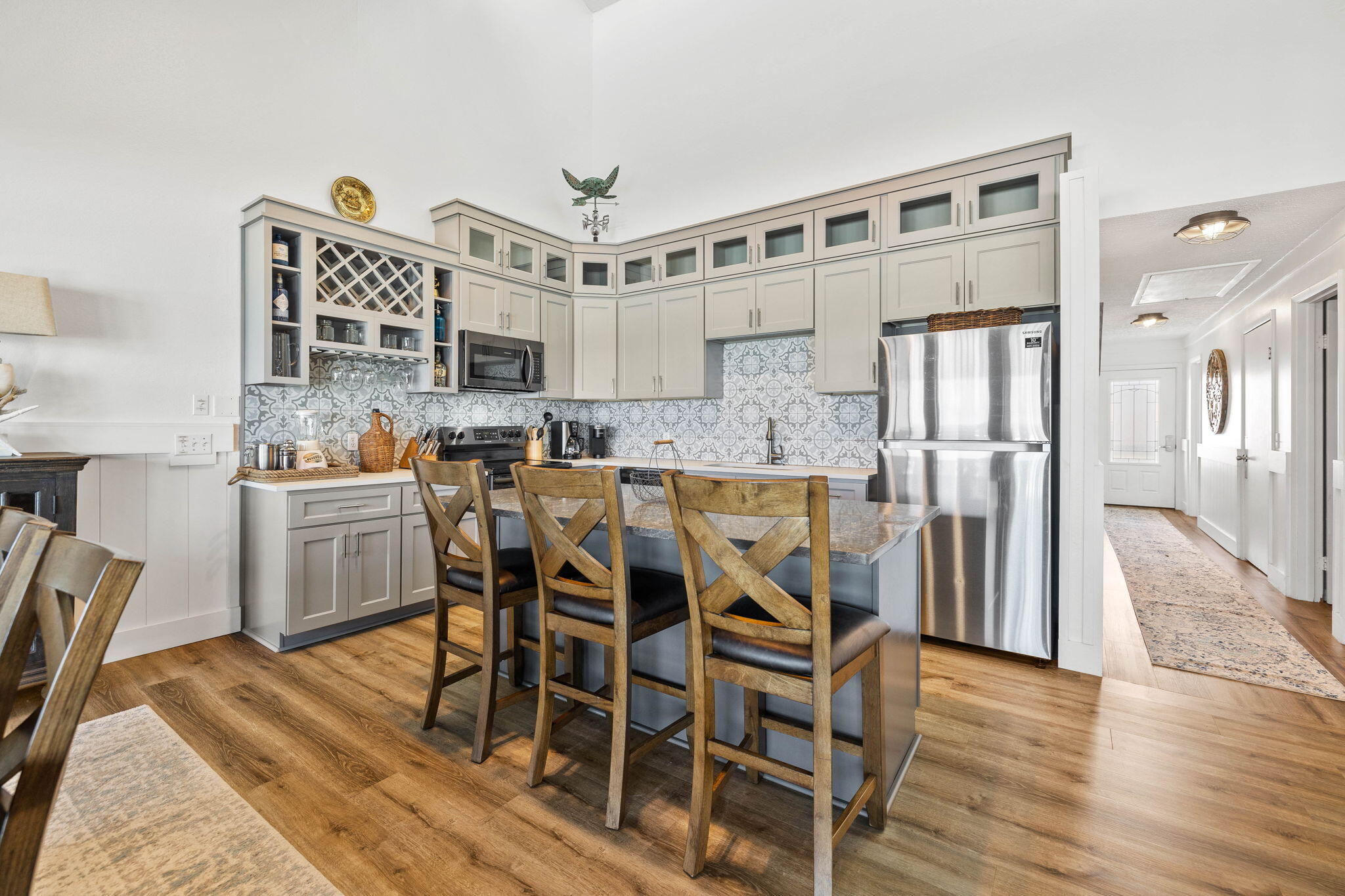 Bonita Beach - Residential