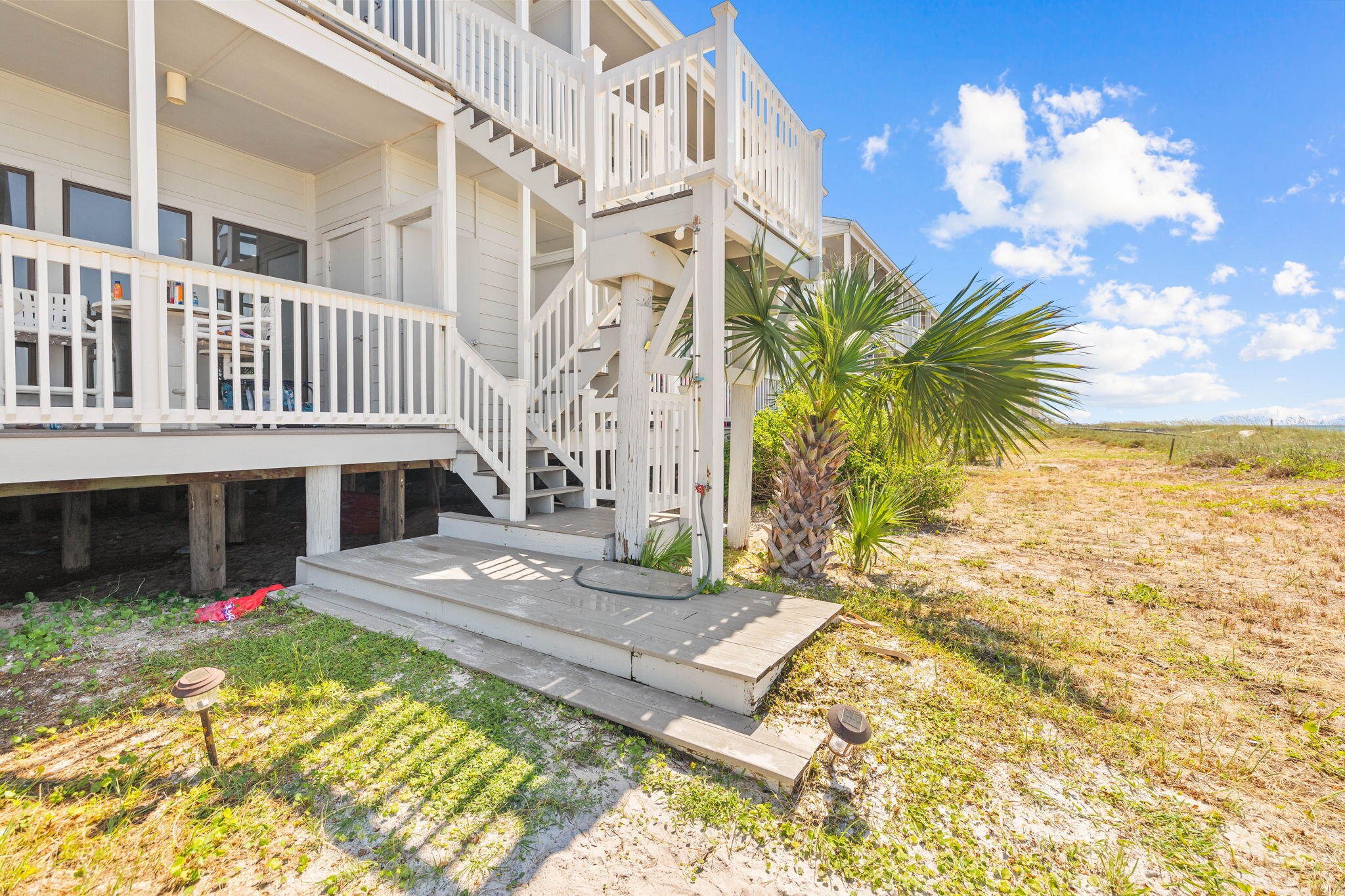 Bonita Beach - Residential