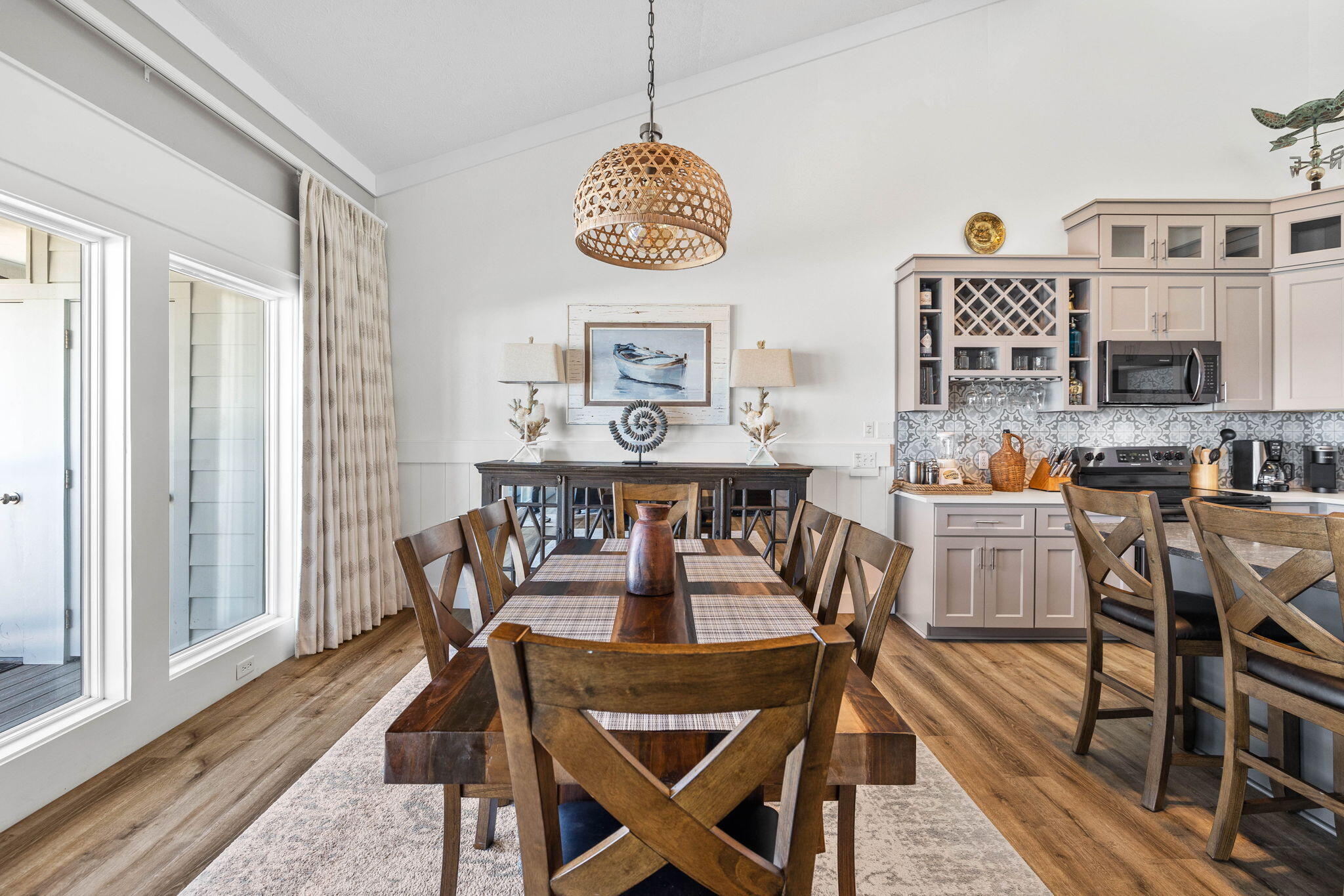 Bonita Beach - Residential