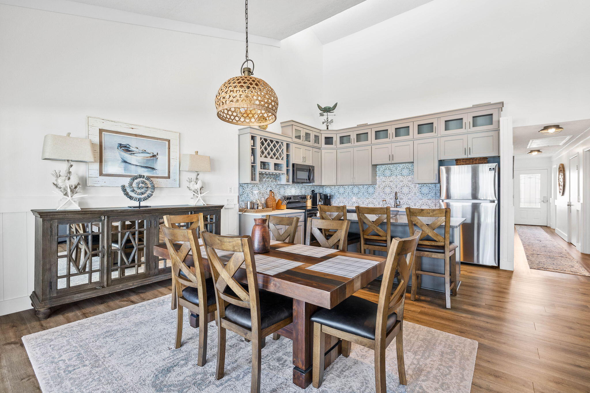 Bonita Beach - Residential