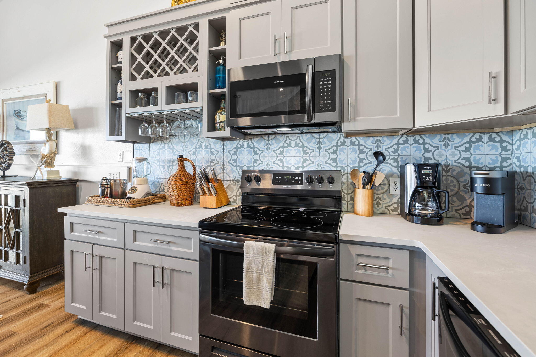 Bonita Beach - Residential