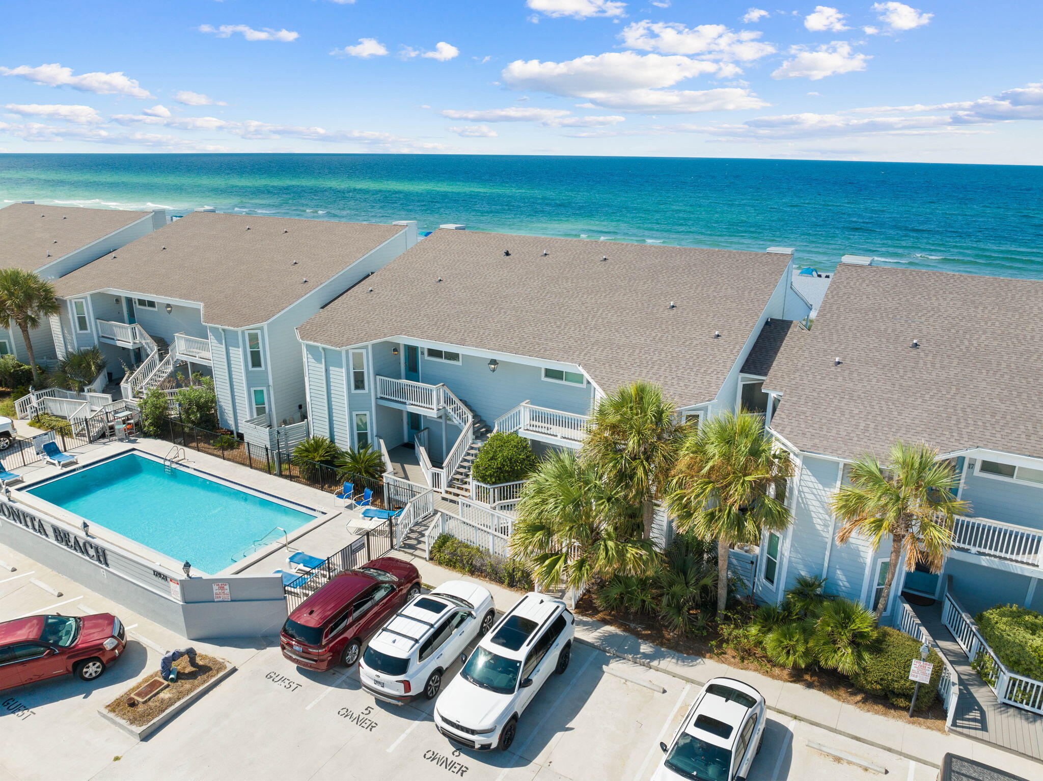 Bonita Beach - Residential