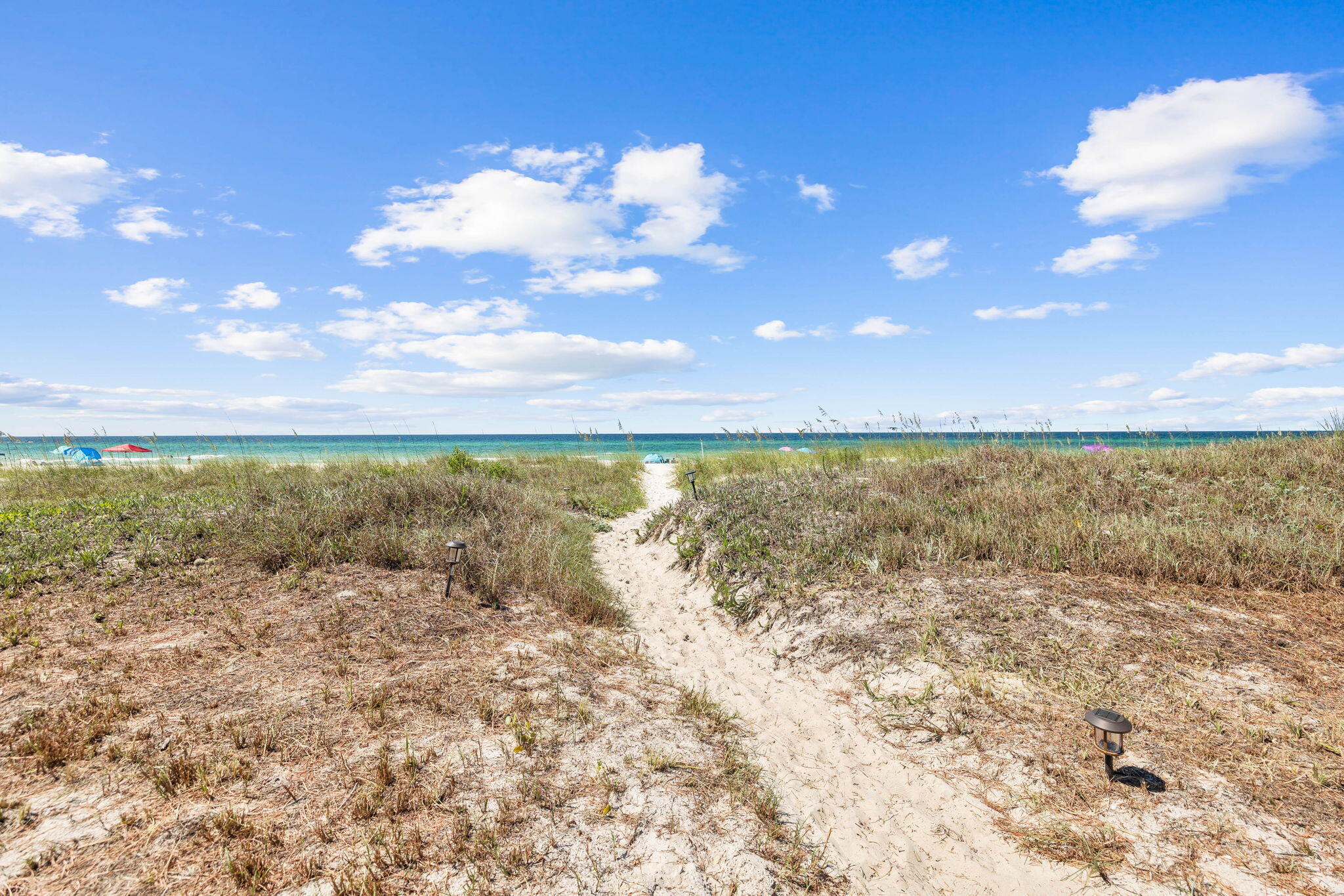 Bonita Beach - Residential