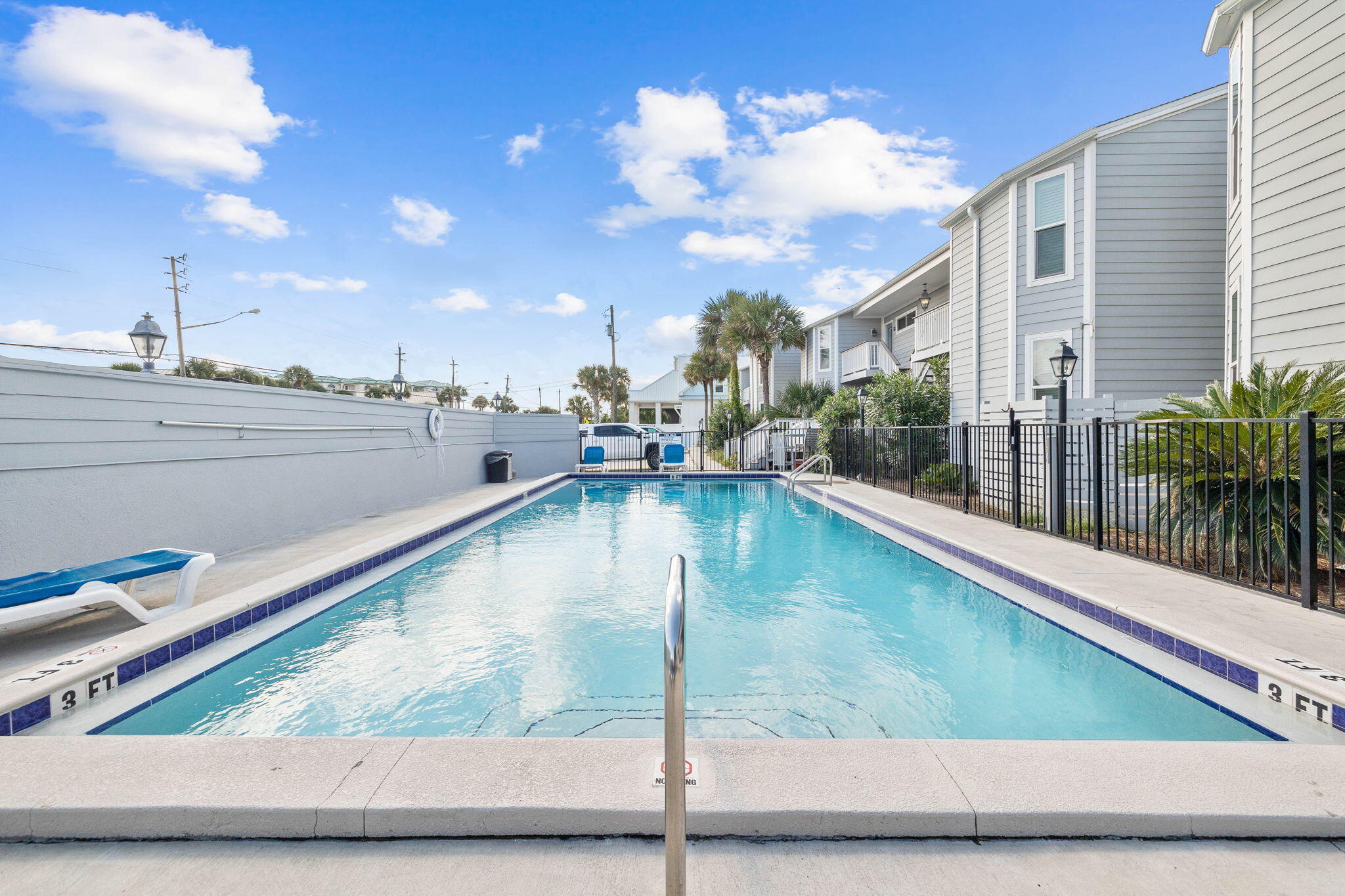 Bonita Beach - Residential