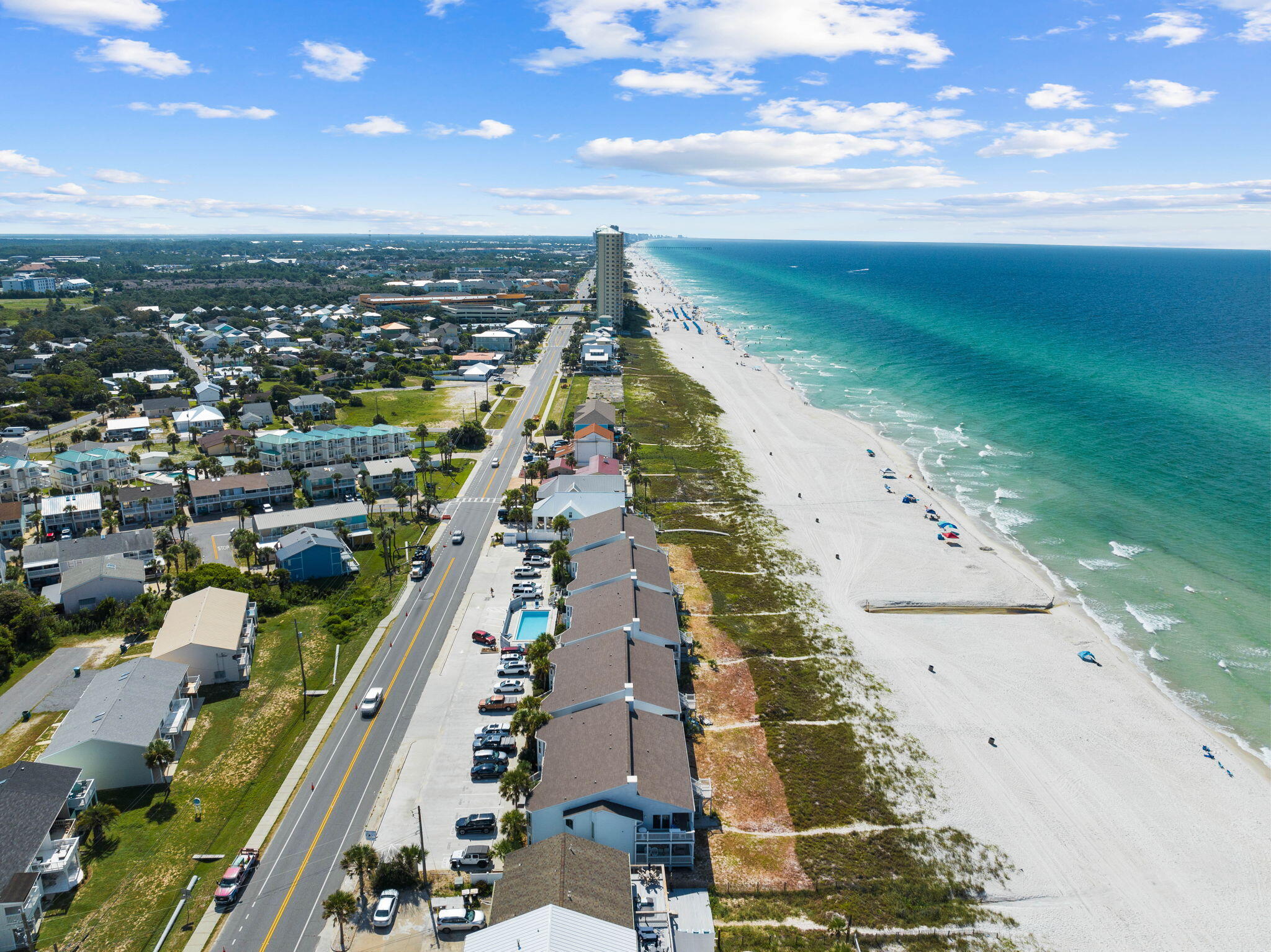 Bonita Beach - Residential