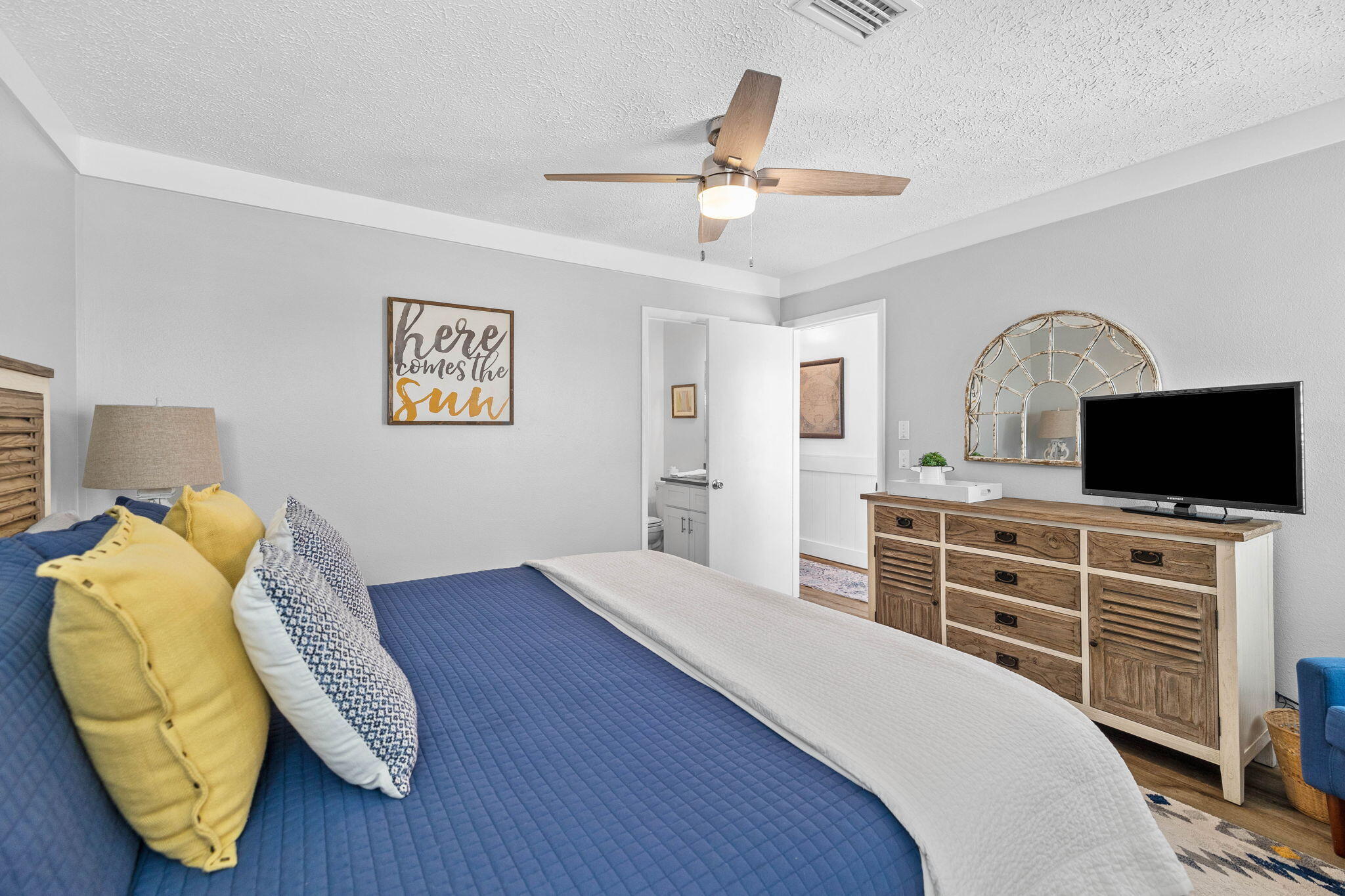 Bonita Beach - Residential