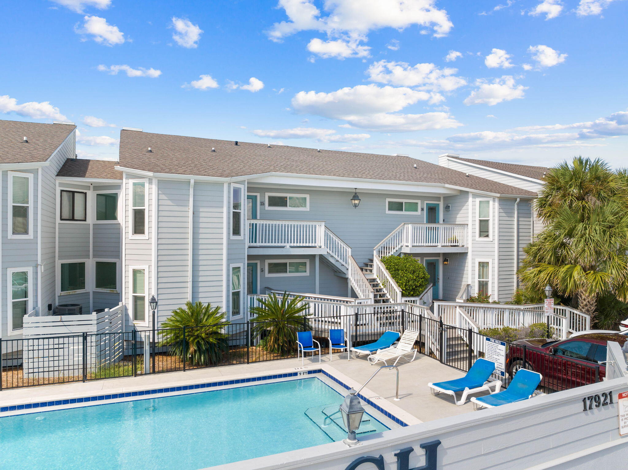 Bonita Beach - Residential