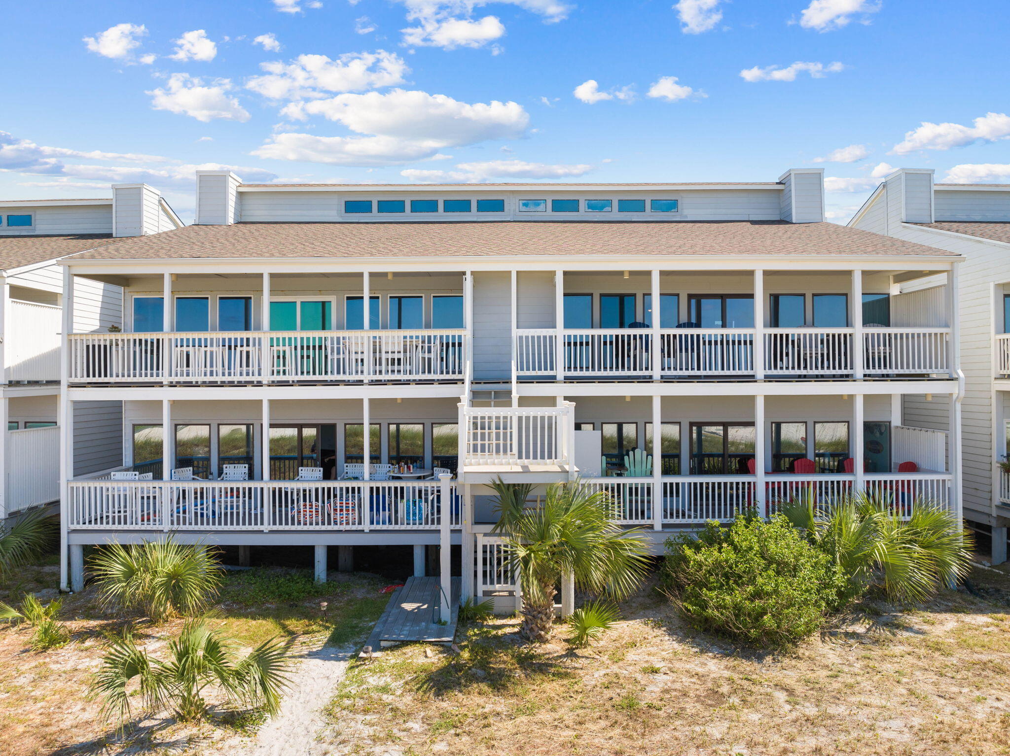 Bonita Beach - Residential