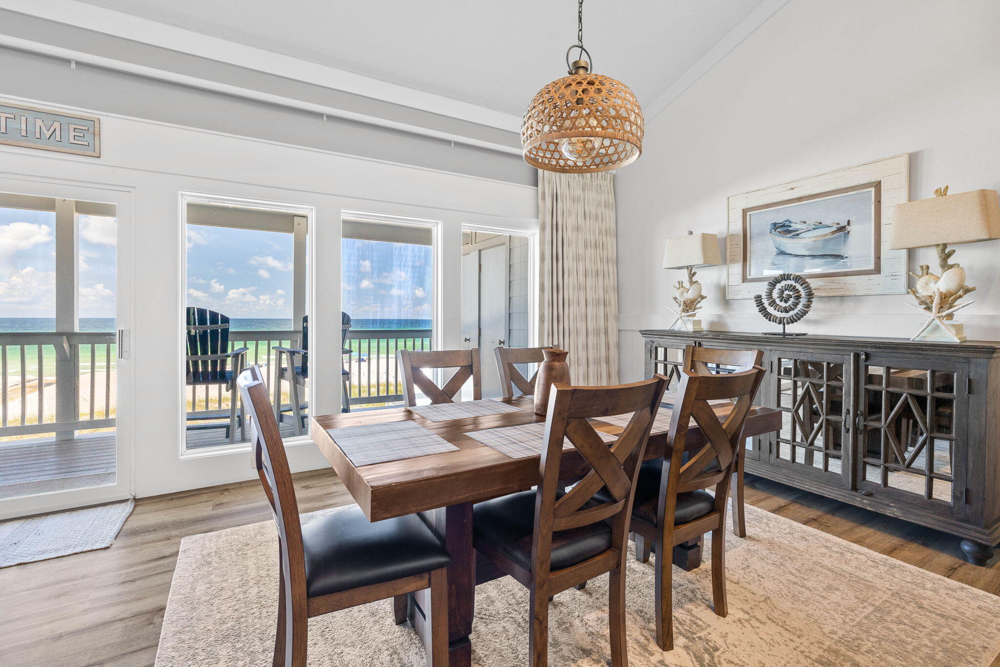 Bonita Beach - Residential