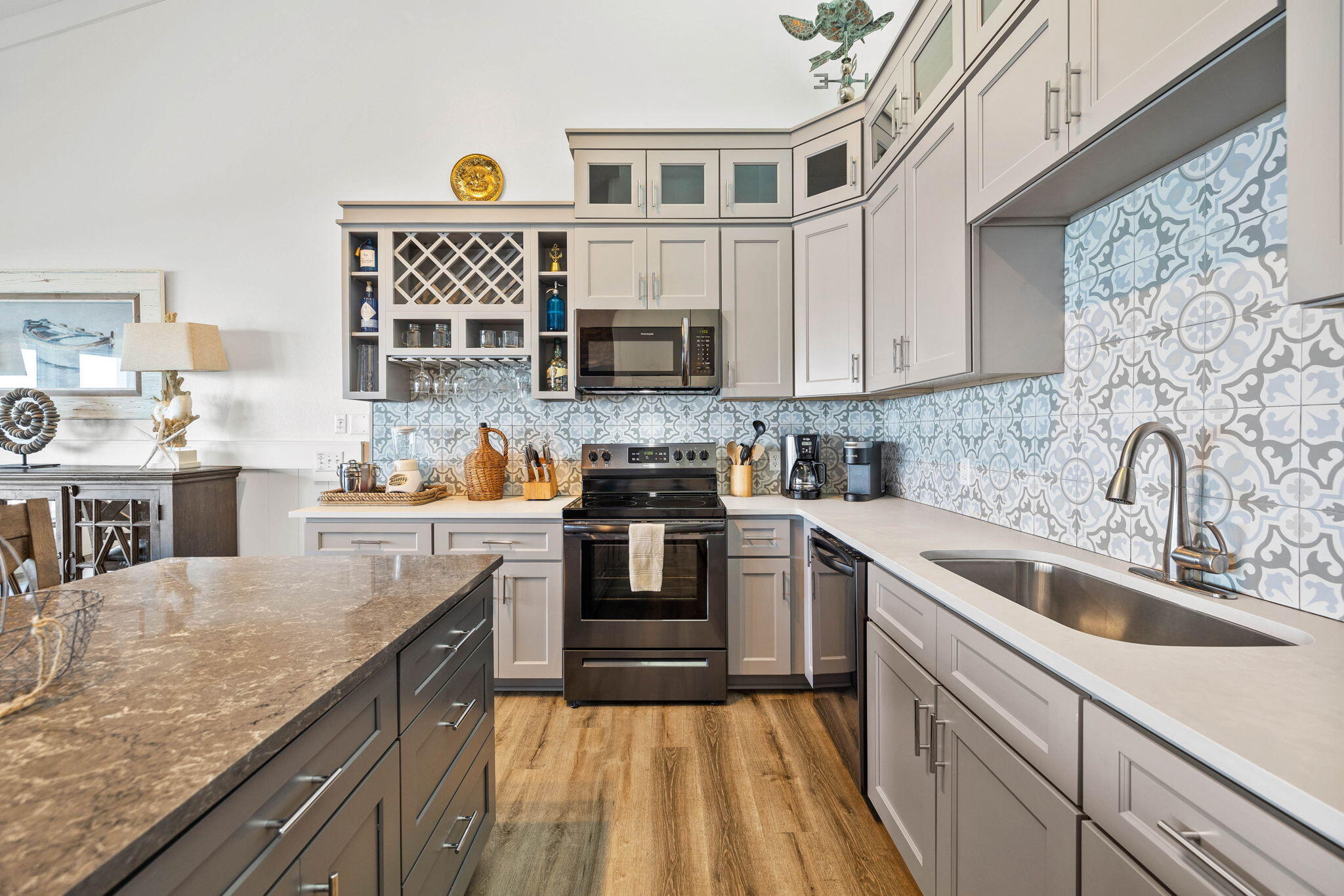 Bonita Beach - Residential