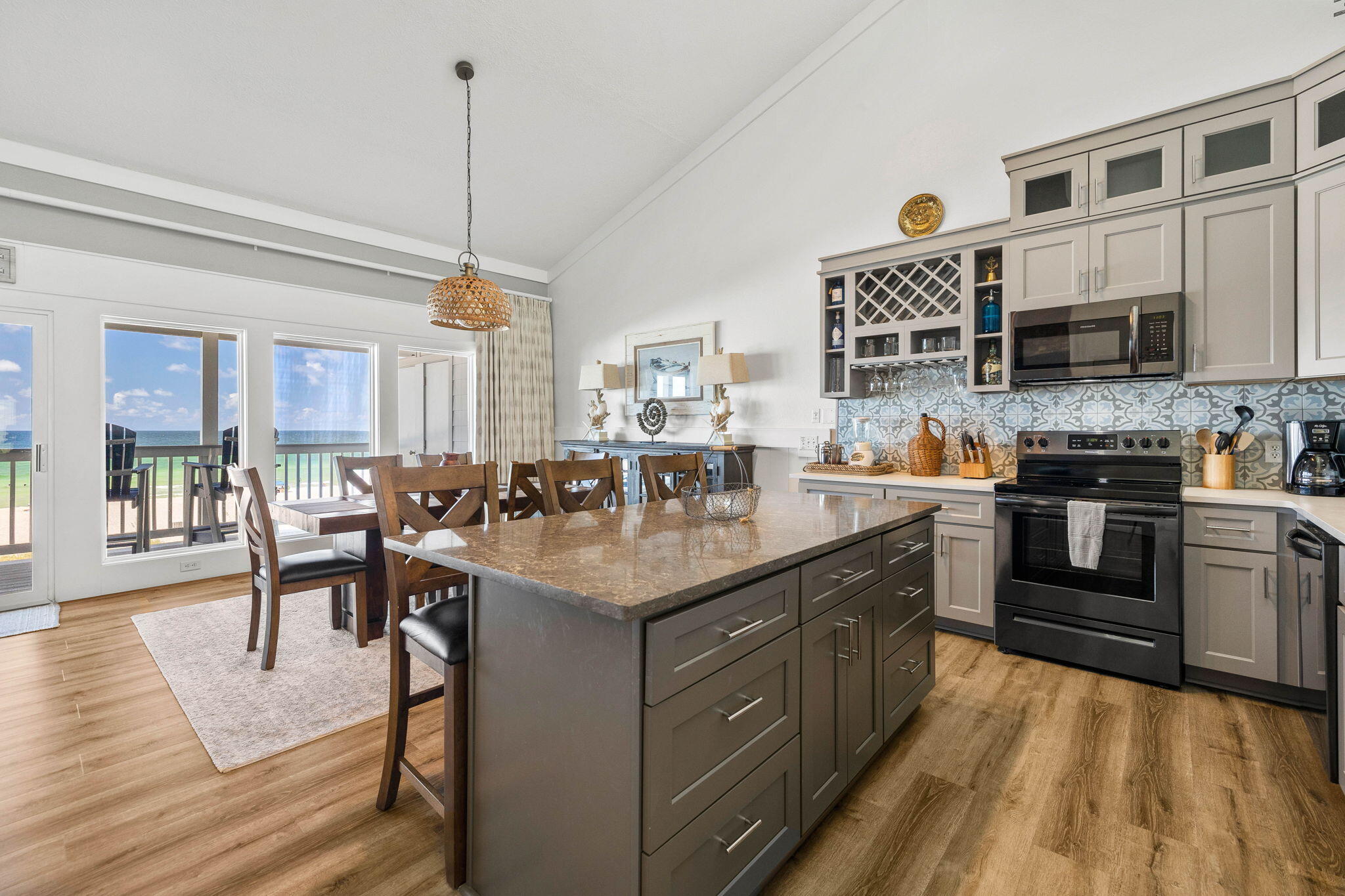 Bonita Beach - Residential