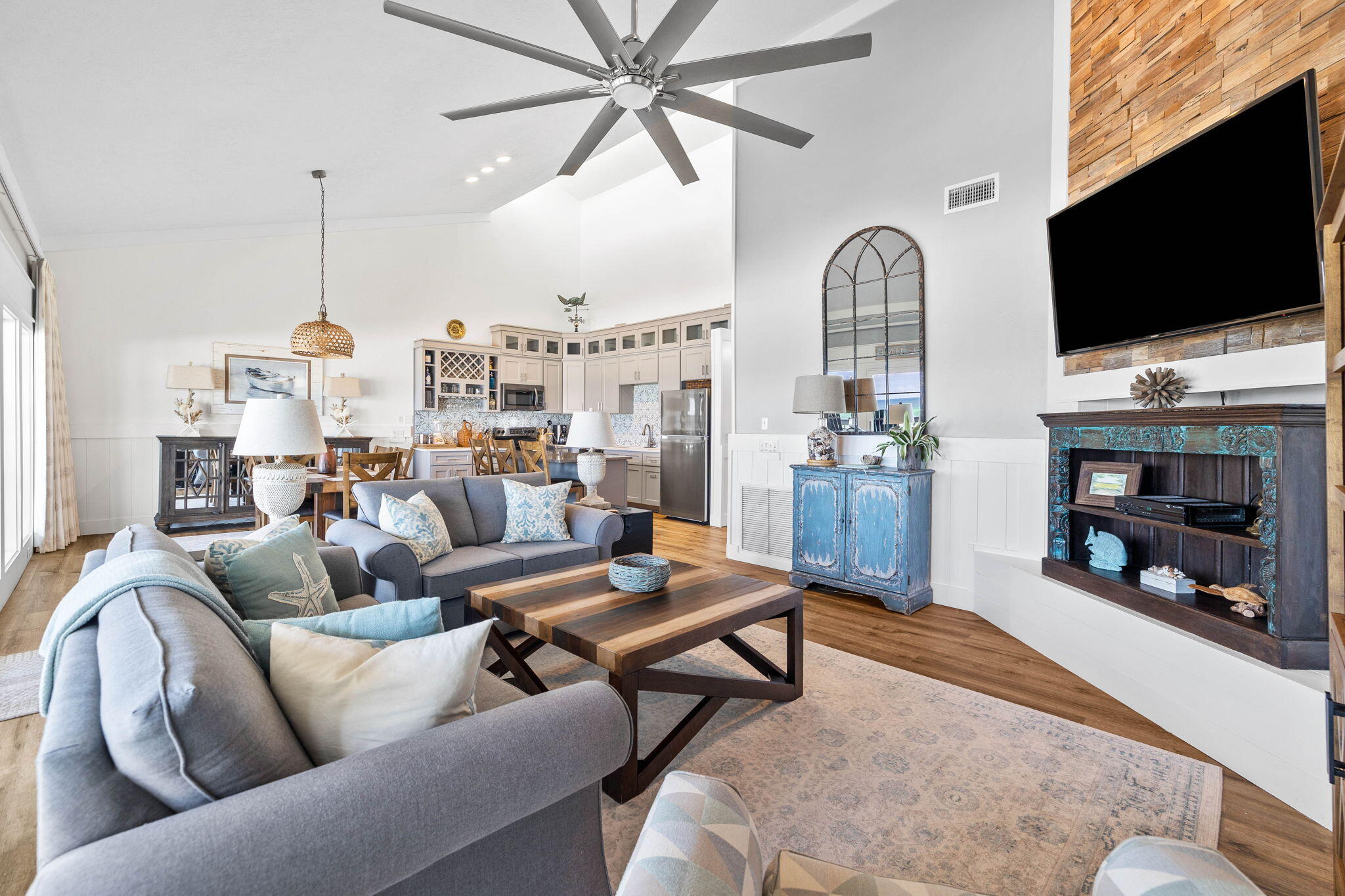 Bonita Beach - Residential