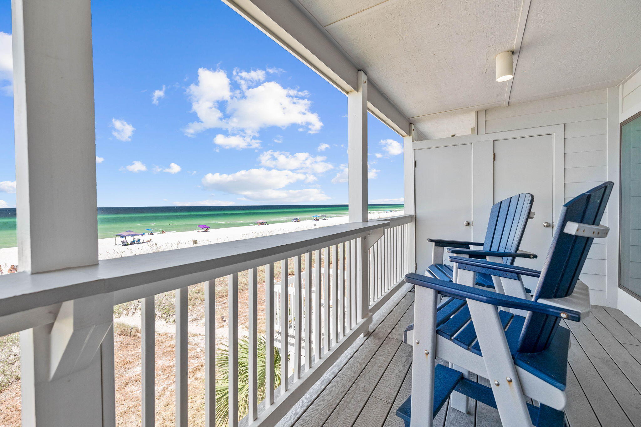 Bonita Beach - Residential