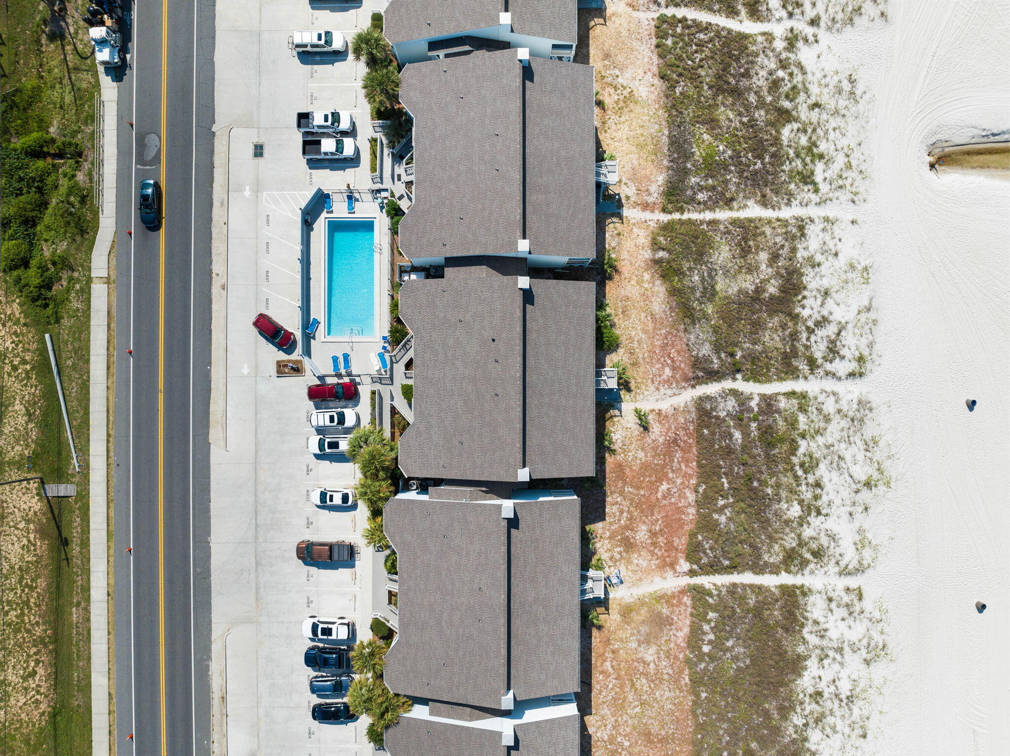 Bonita Beach - Residential