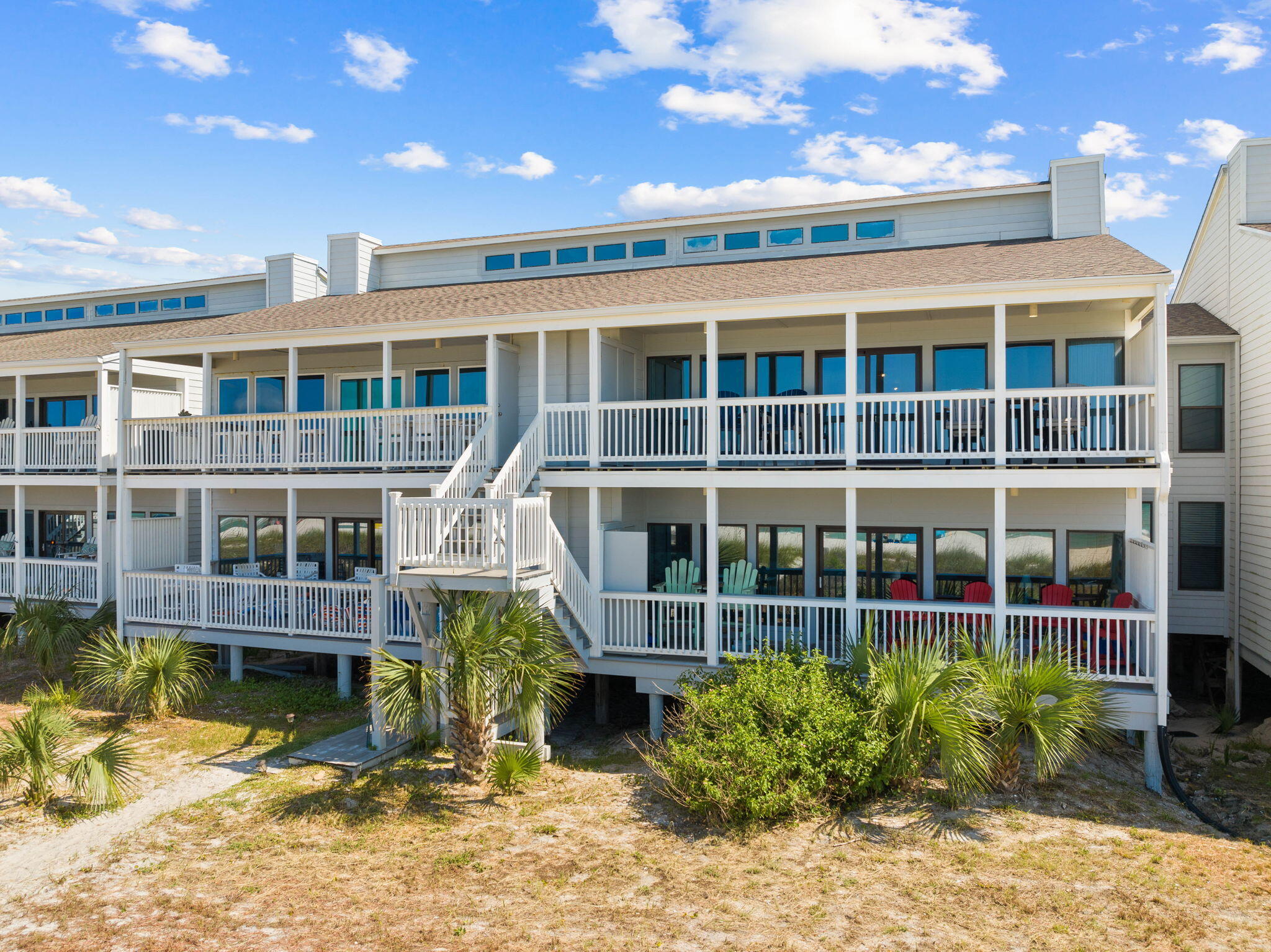 Bonita Beach - Residential