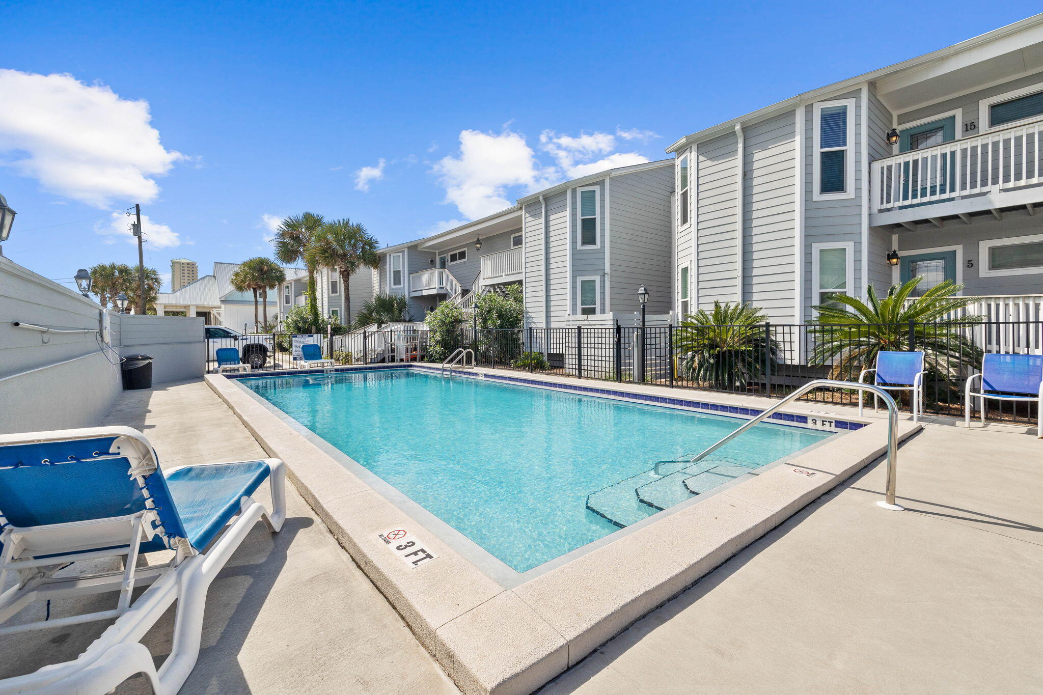 Bonita Beach - Residential