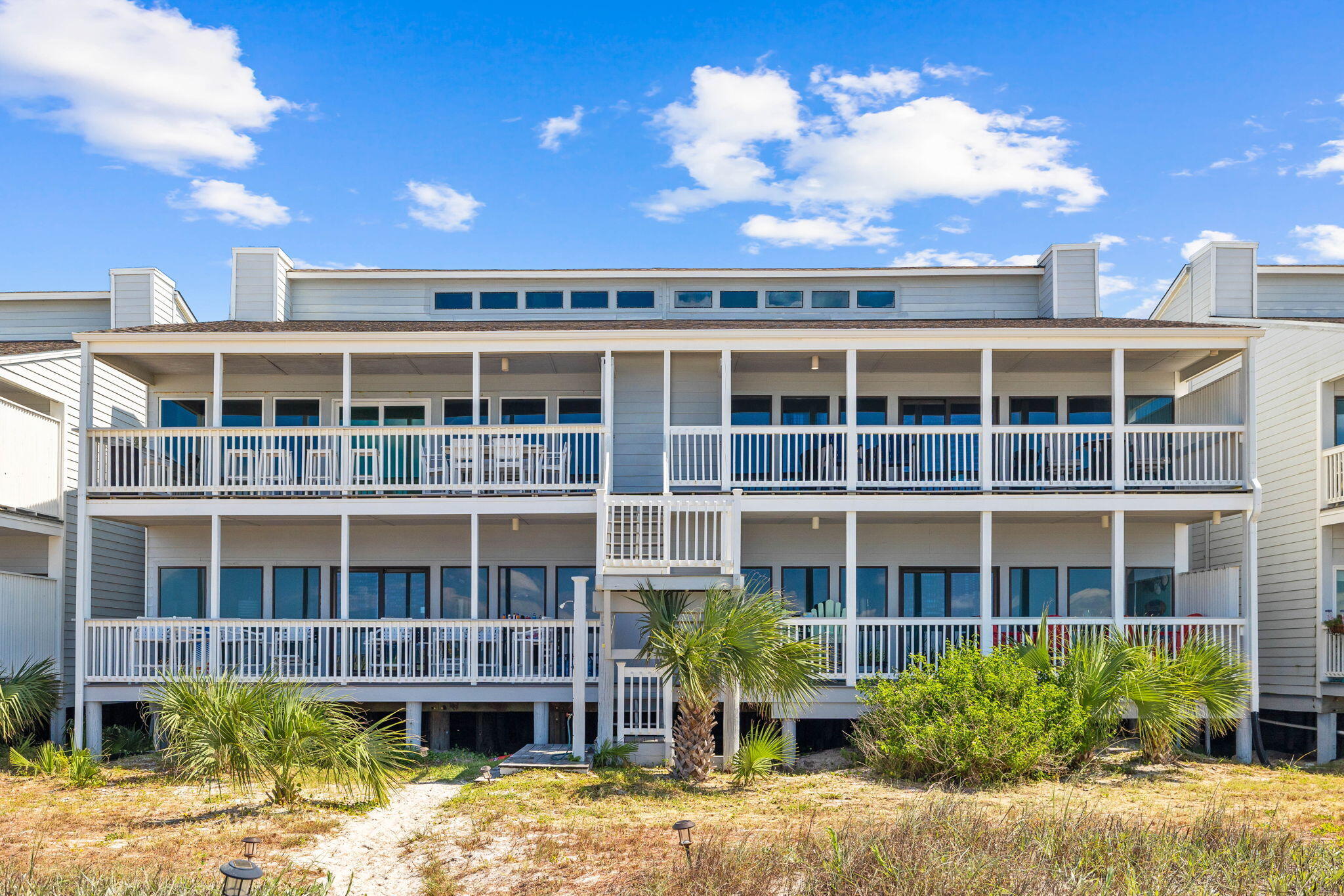 Bonita Beach - Residential