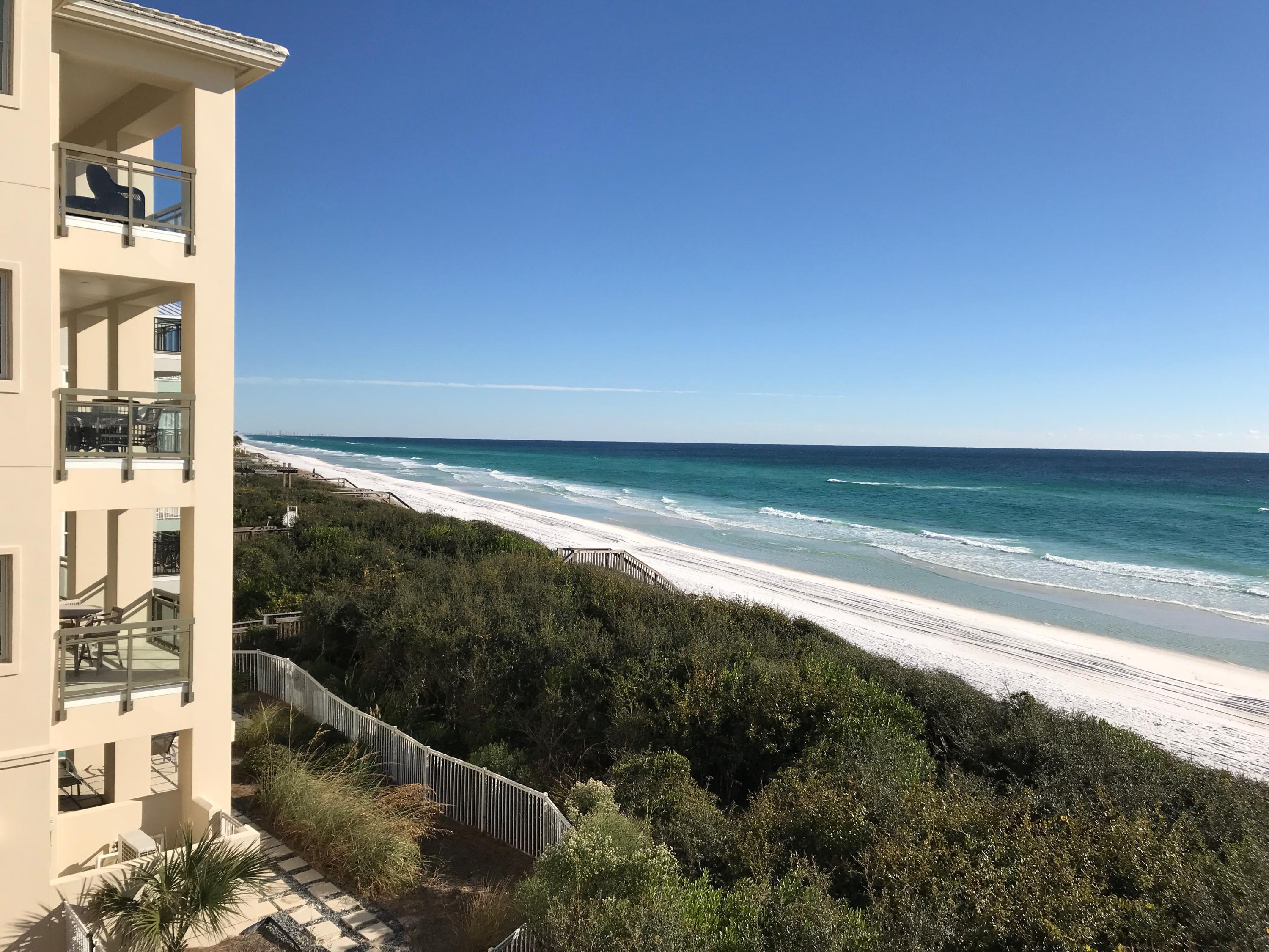 EMERALD SURF VILLAS - Residential