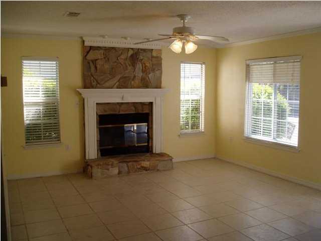 EMERALD GARDENS - Residential Lease