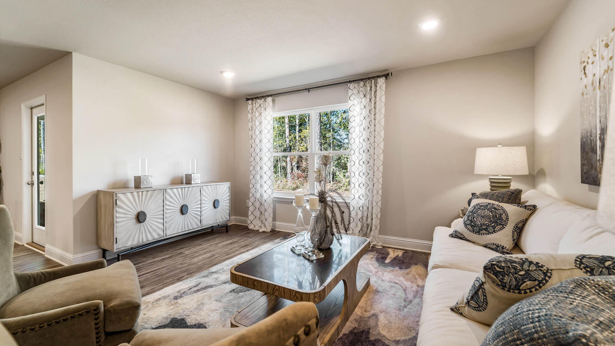 HERITAGE PLANTATION PH I - Residential