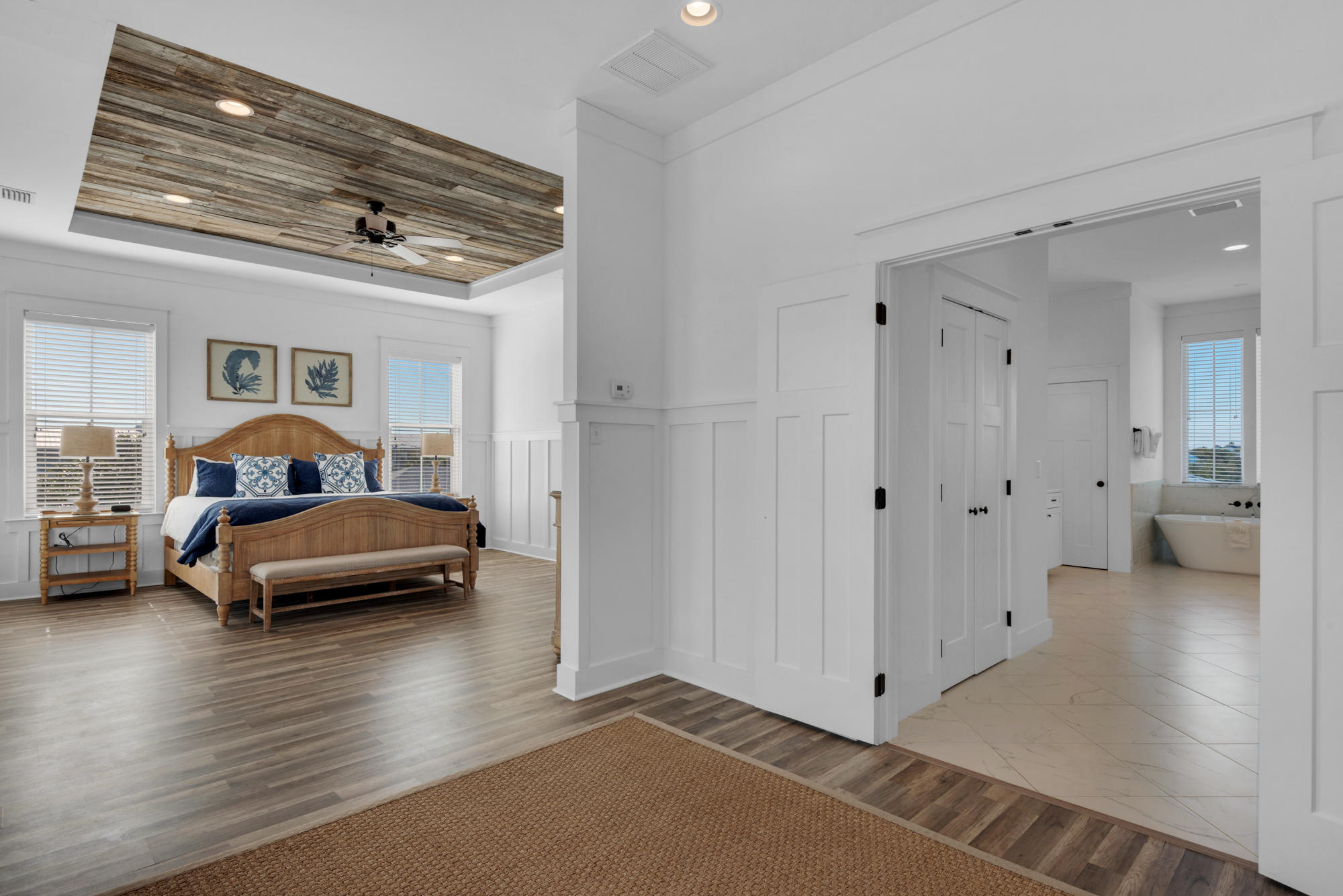 CRYSTAL BEACH - Residential