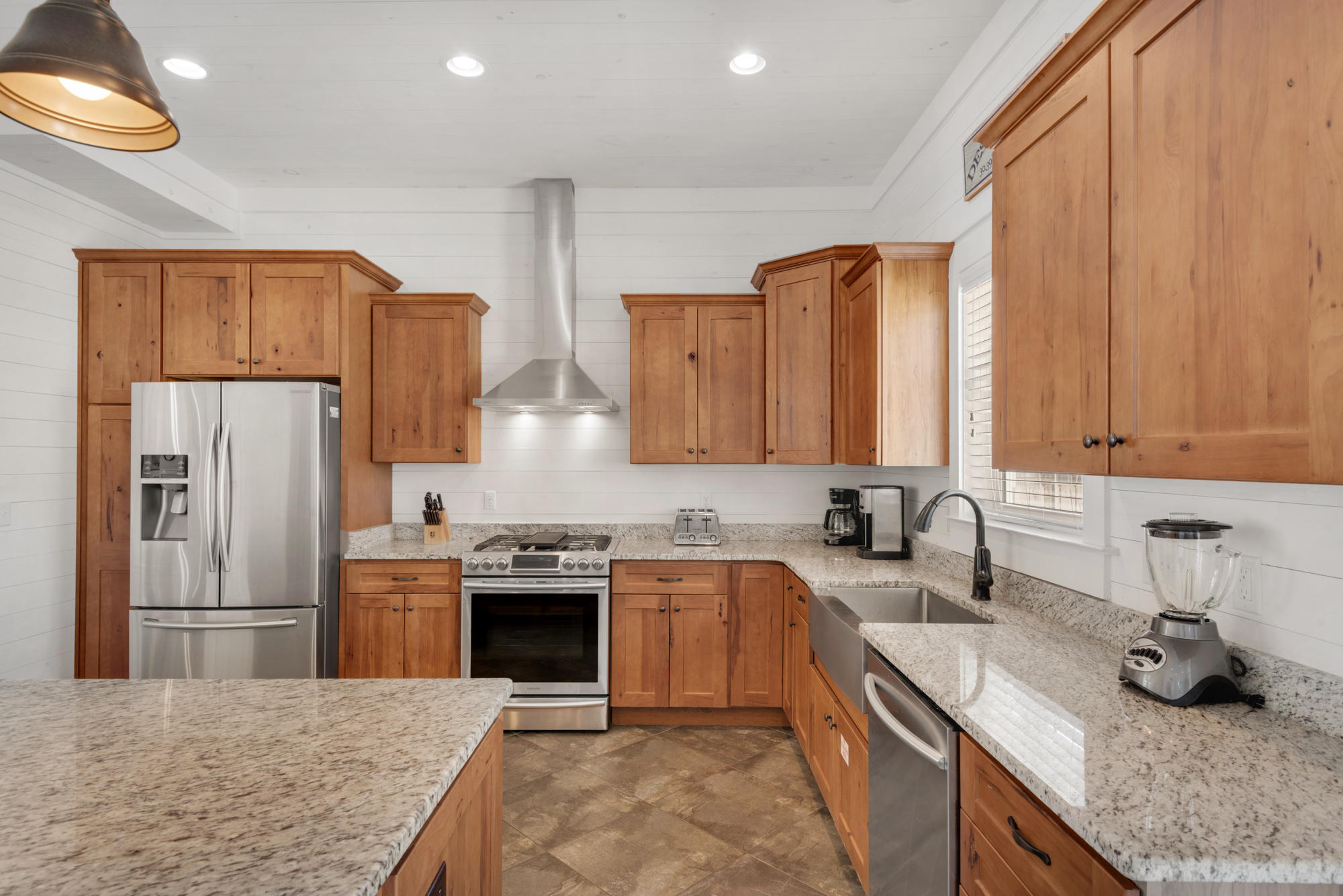 CRYSTAL BEACH - Residential