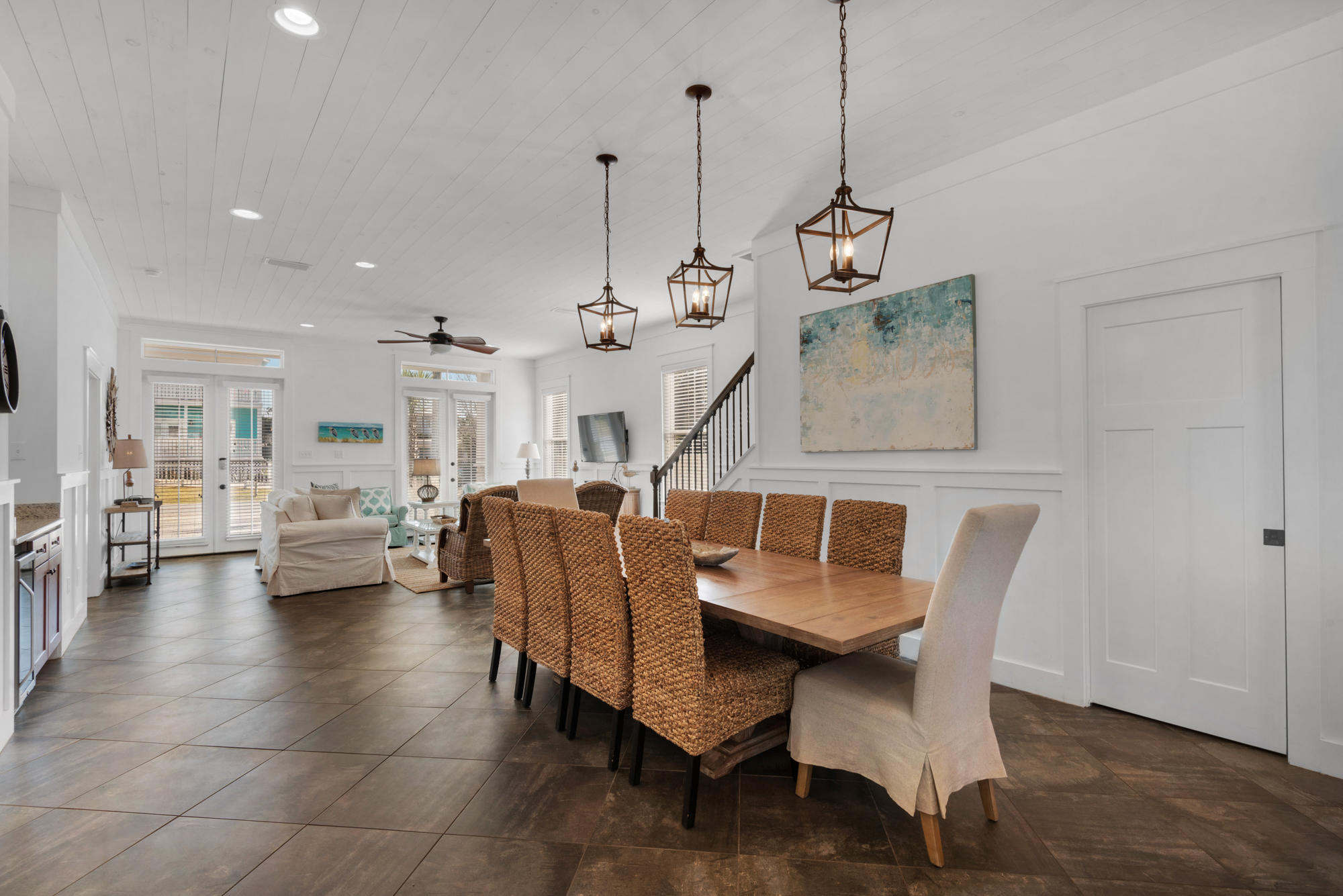 CRYSTAL BEACH - Residential