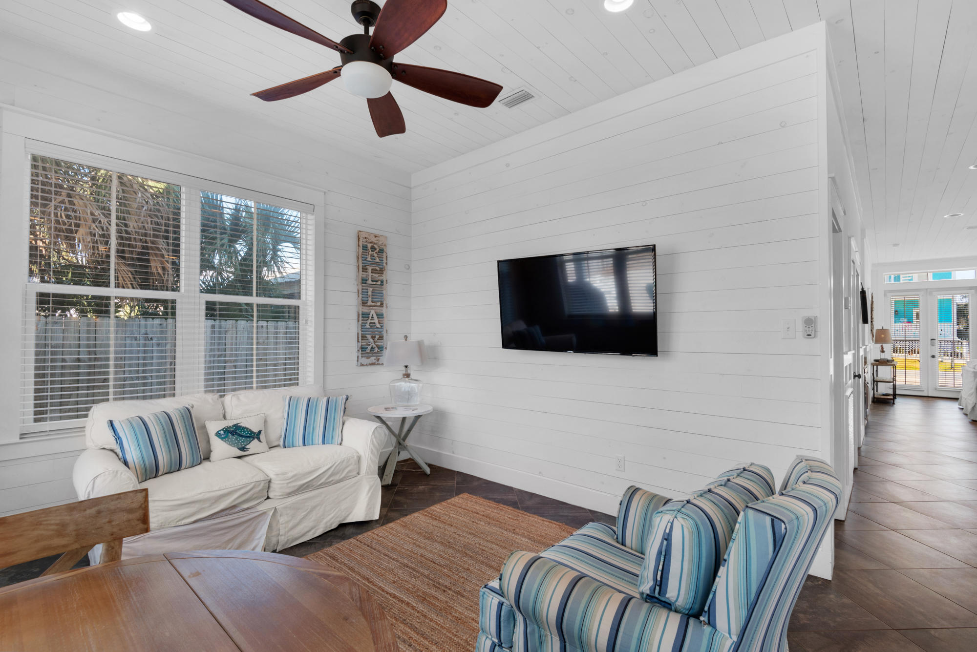 CRYSTAL BEACH - Residential