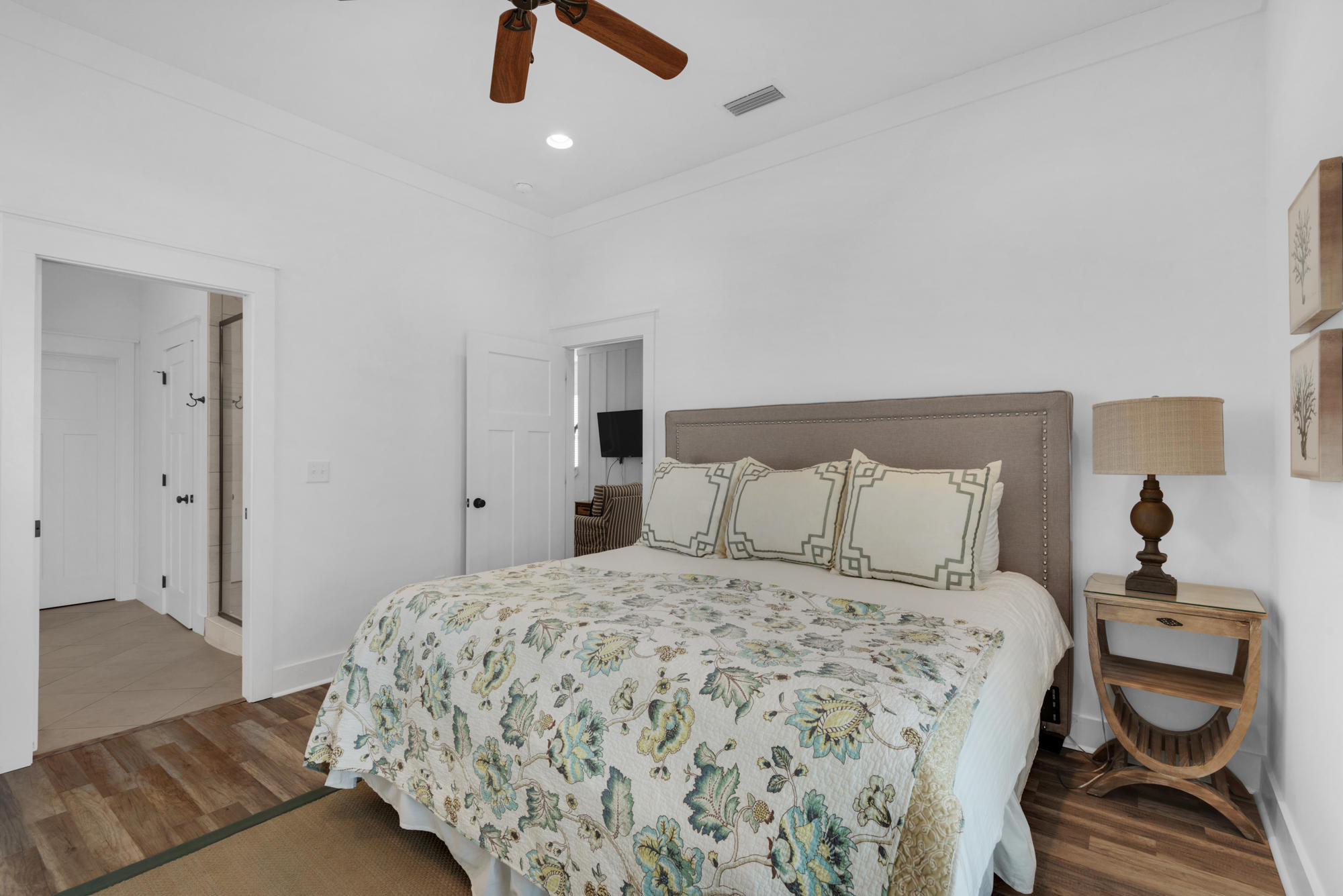 CRYSTAL BEACH - Residential