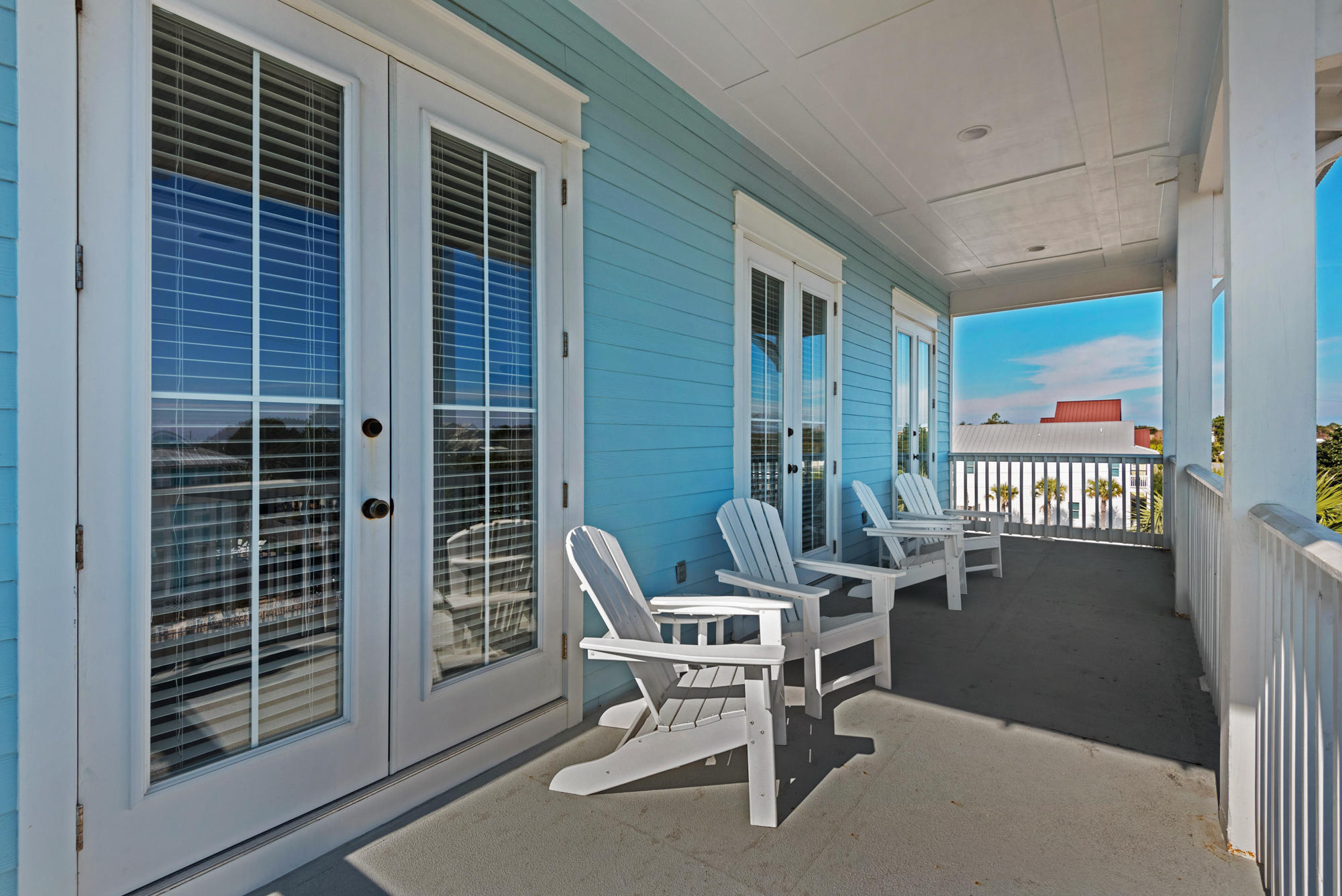 CRYSTAL BEACH - Residential