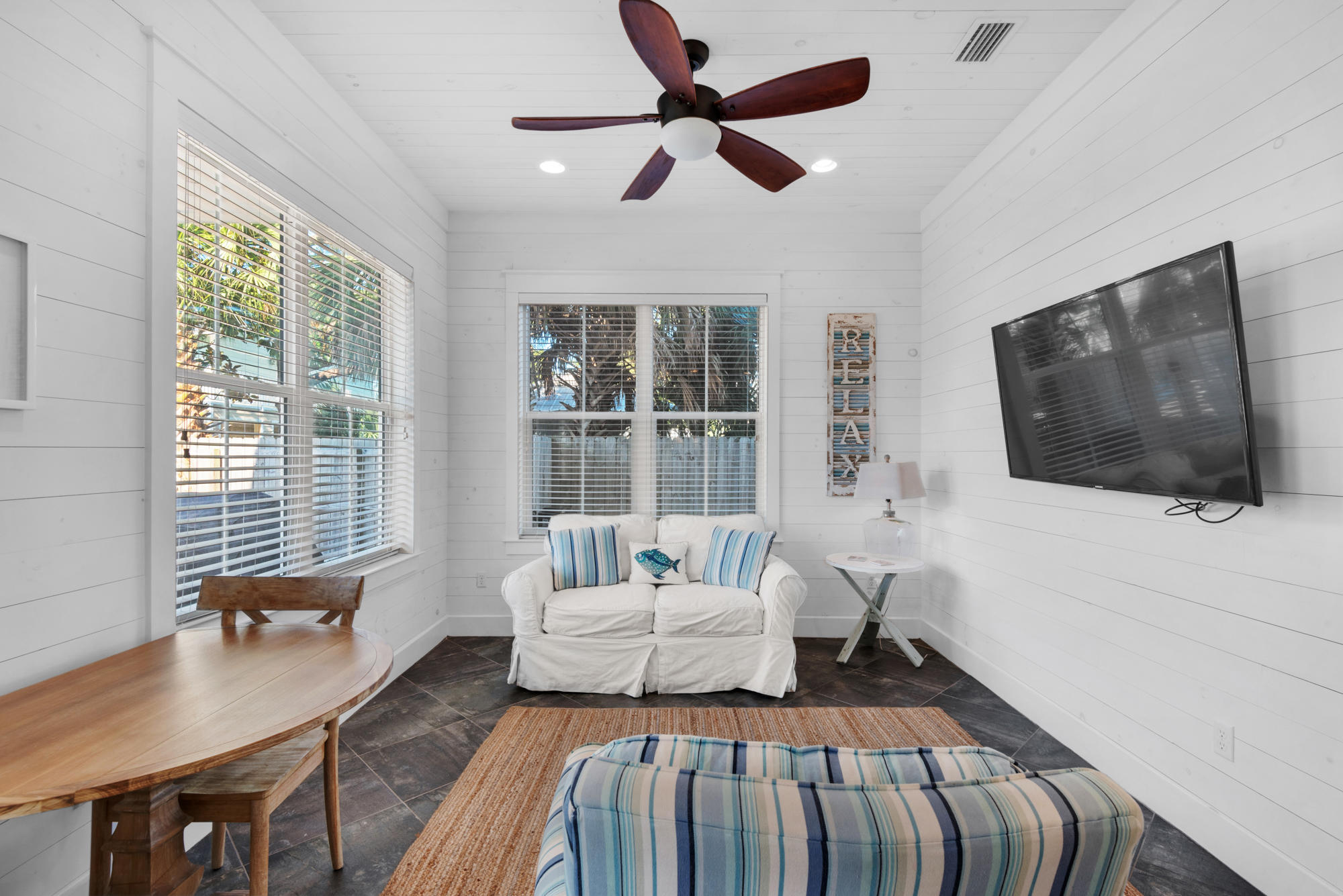 CRYSTAL BEACH - Residential