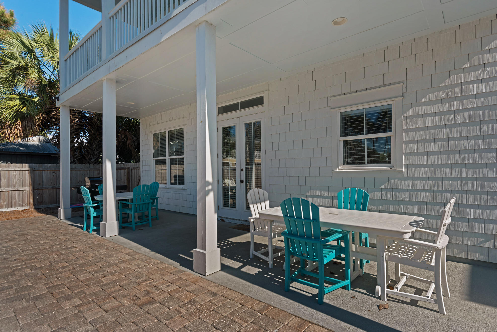 CRYSTAL BEACH - Residential