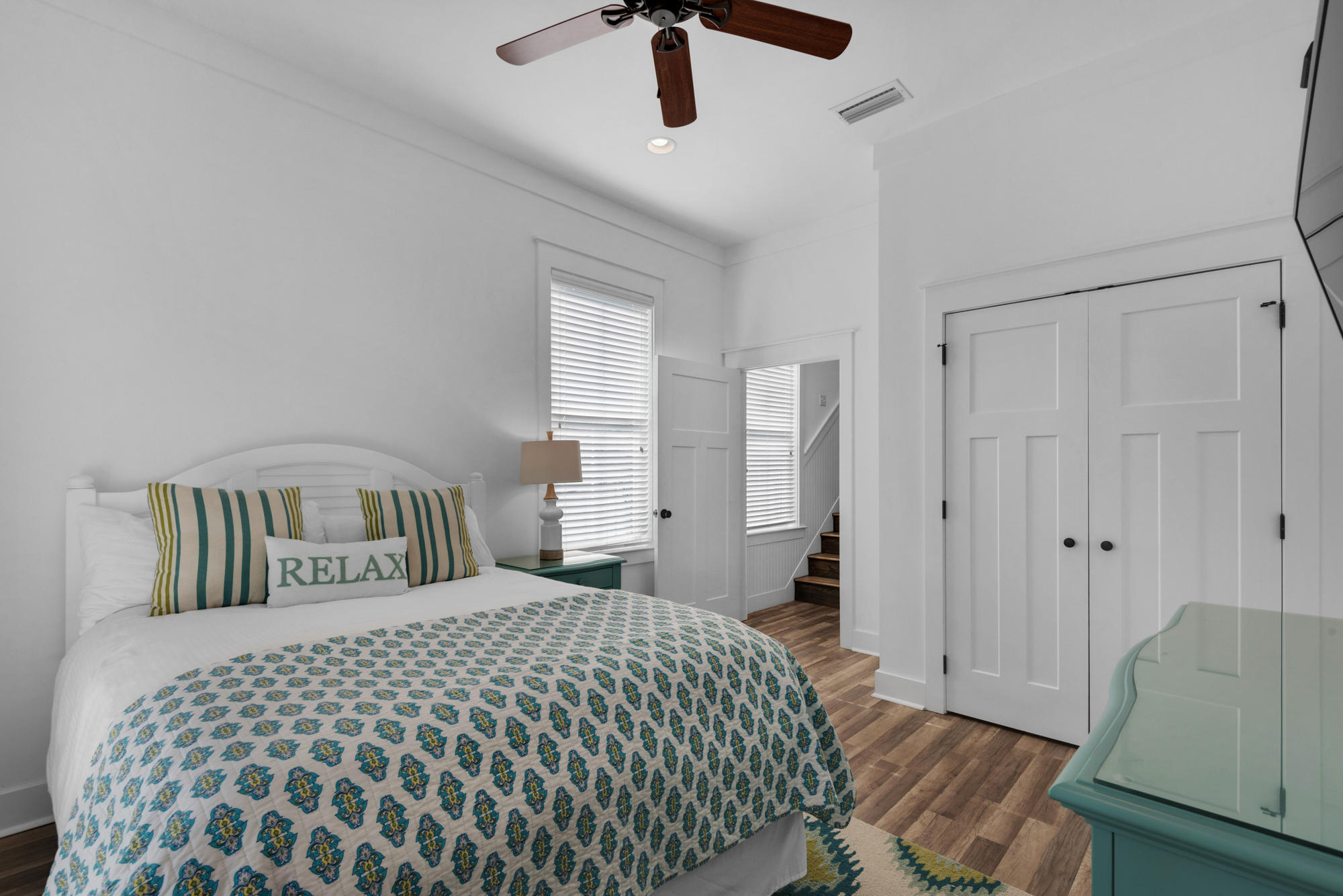 CRYSTAL BEACH - Residential