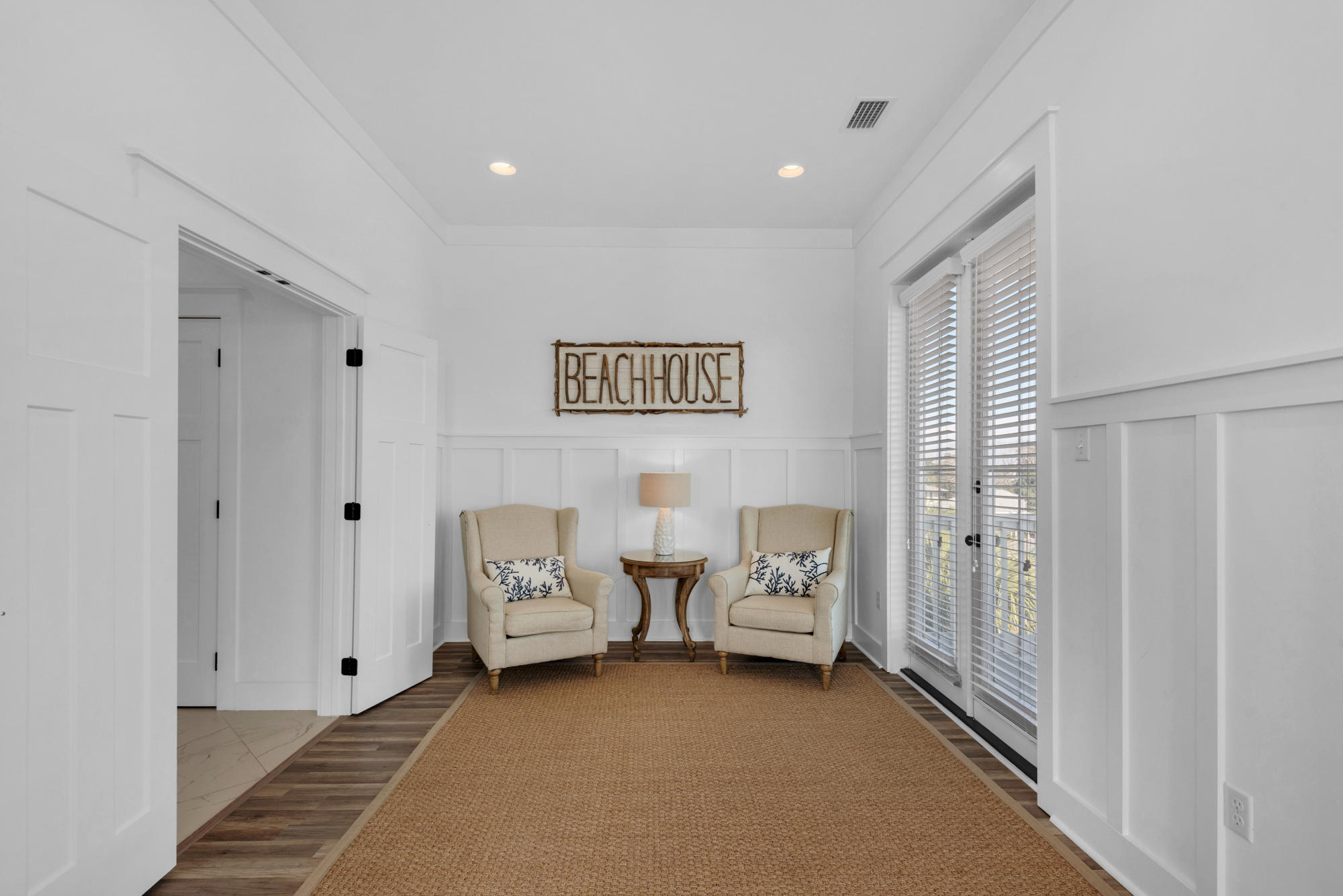 CRYSTAL BEACH - Residential