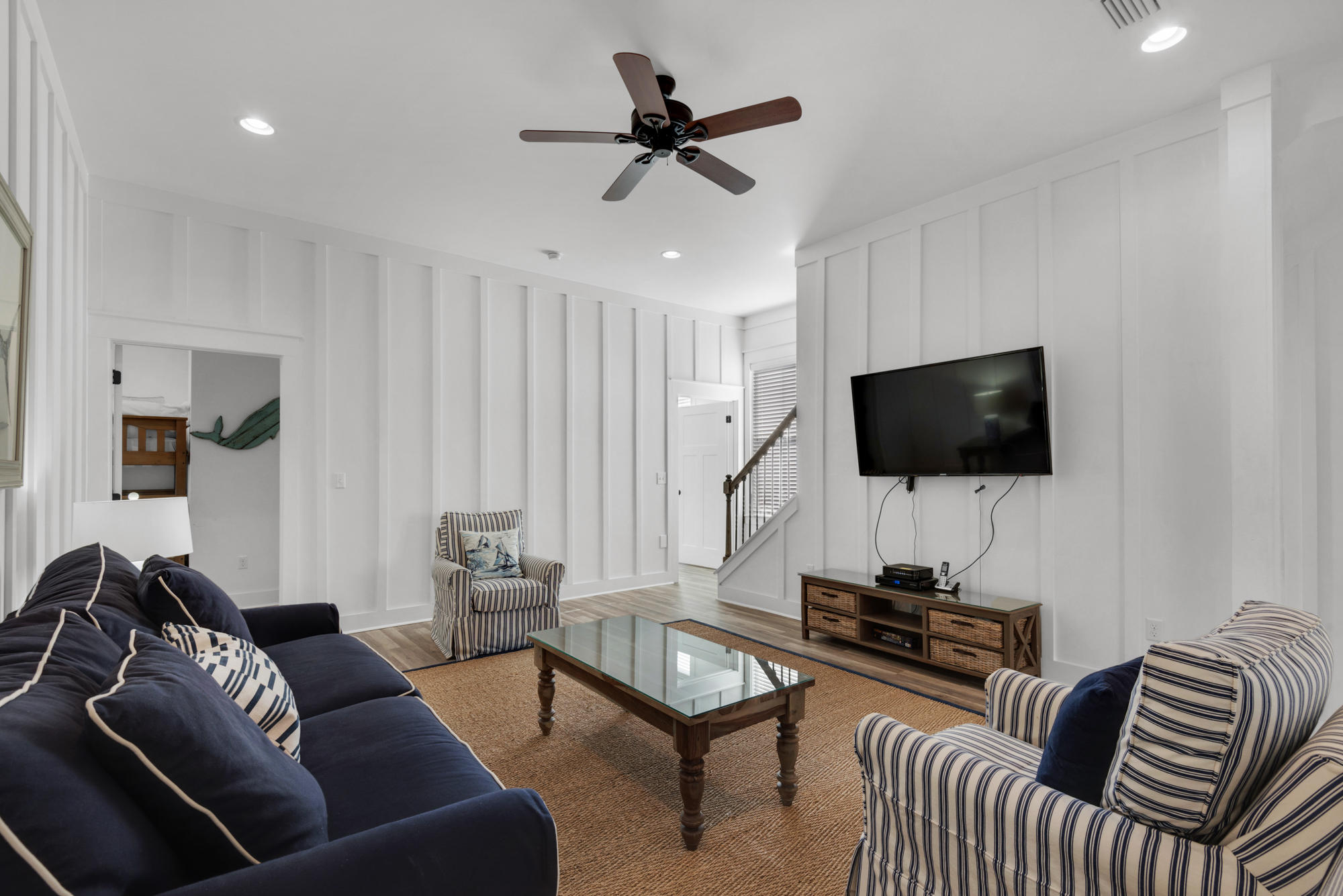 CRYSTAL BEACH - Residential