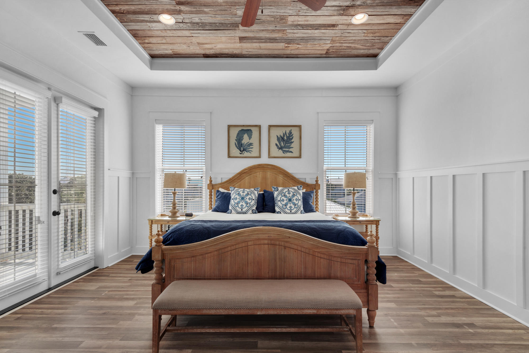 CRYSTAL BEACH - Residential