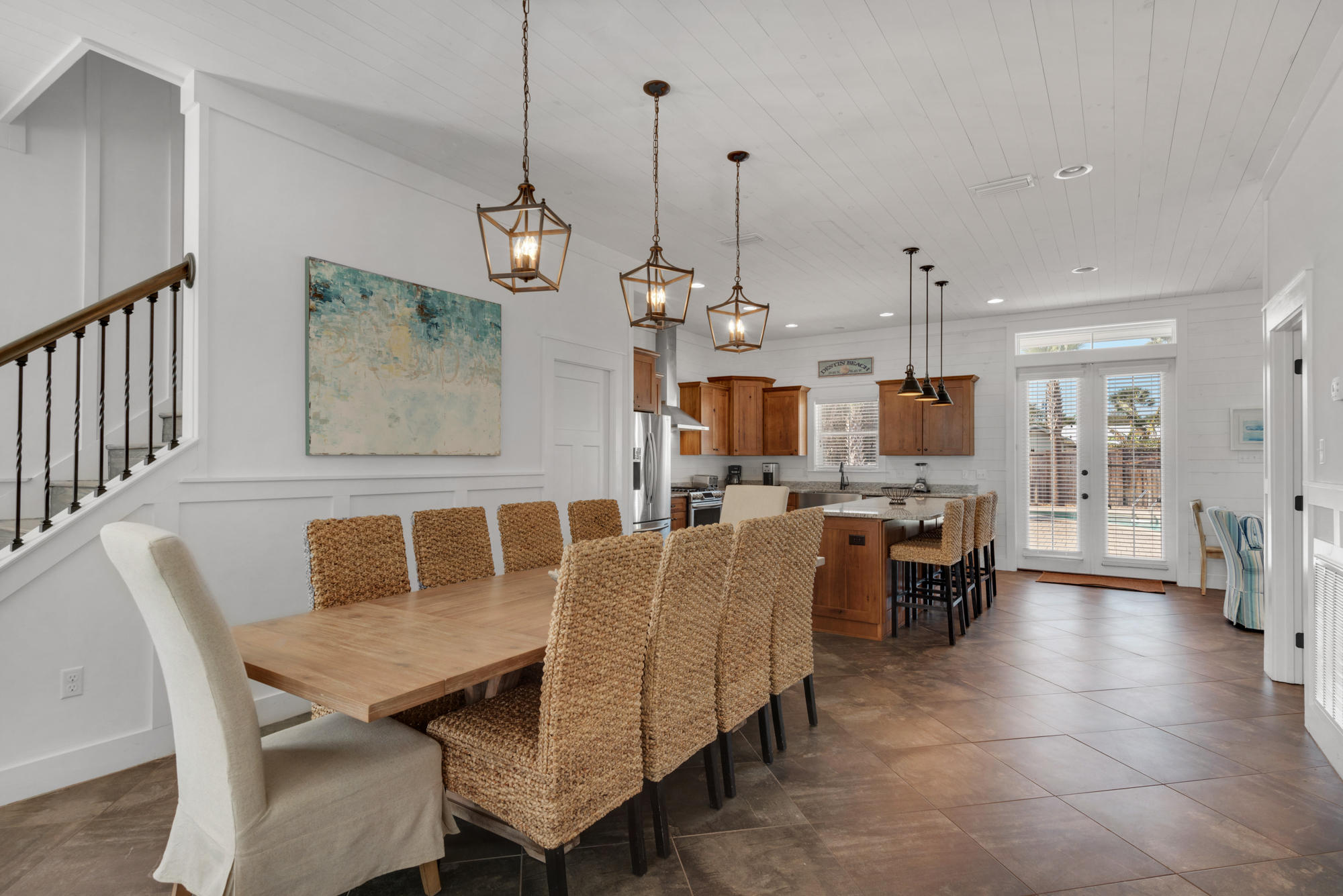 CRYSTAL BEACH - Residential