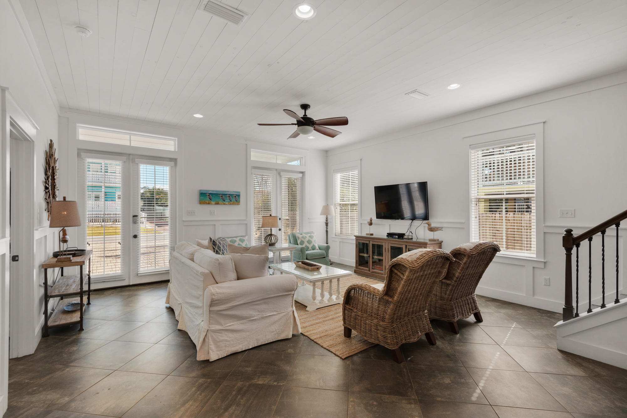 CRYSTAL BEACH - Residential