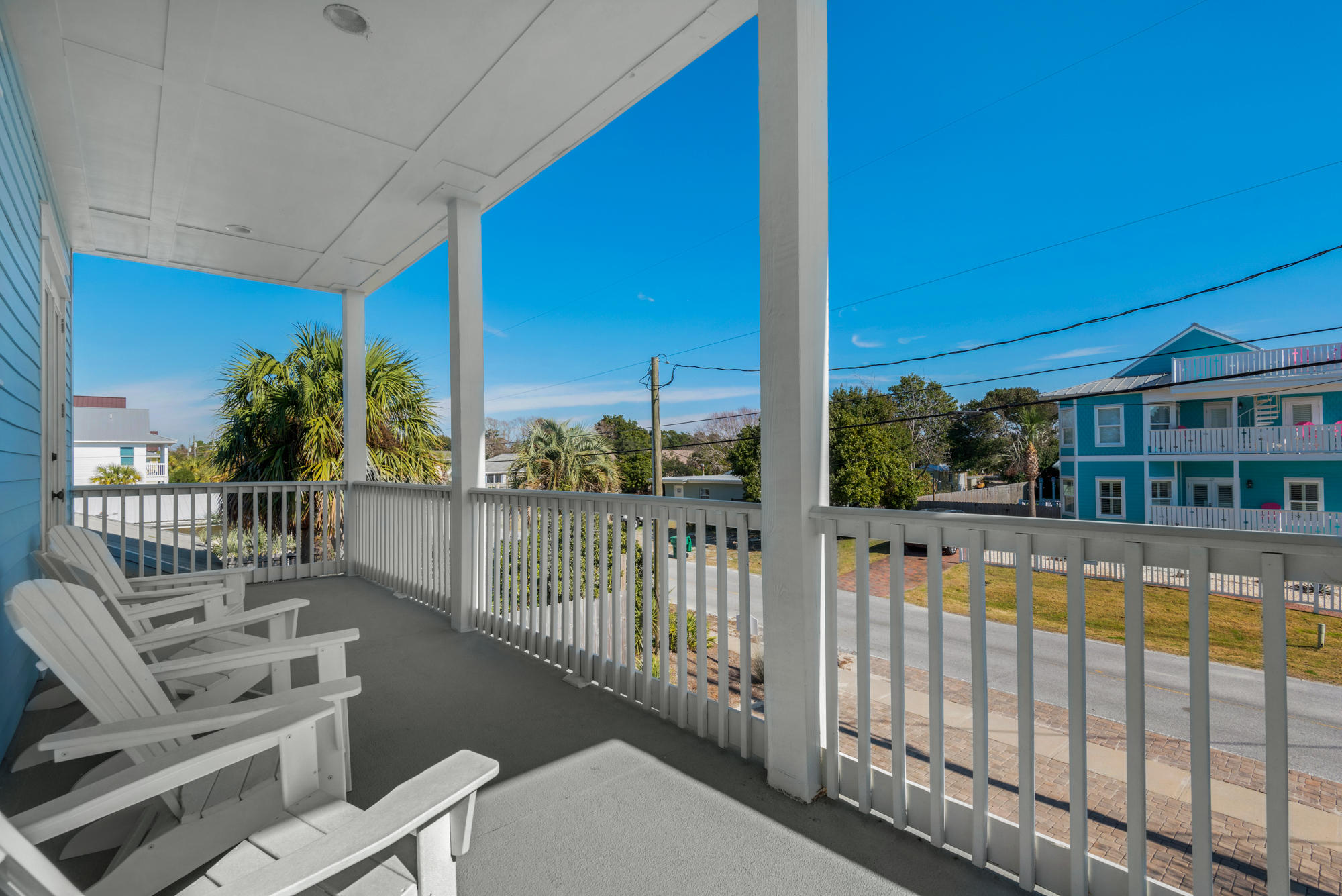 CRYSTAL BEACH - Residential