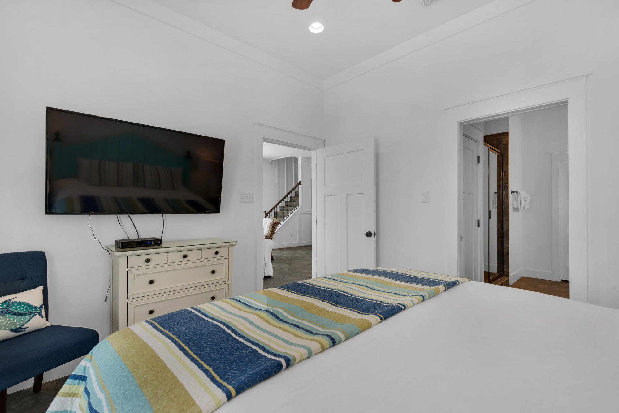 CRYSTAL BEACH - Residential