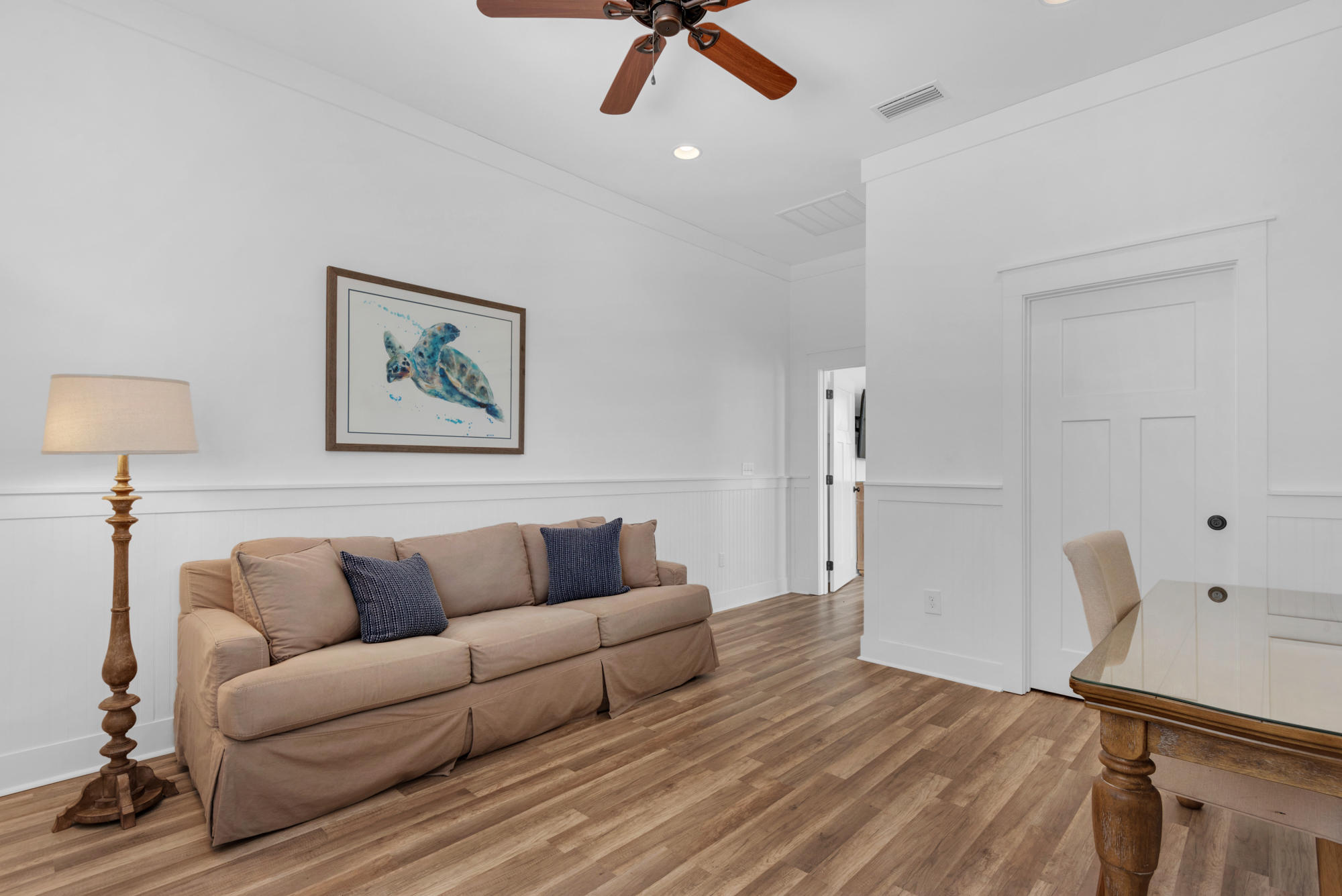 CRYSTAL BEACH - Residential