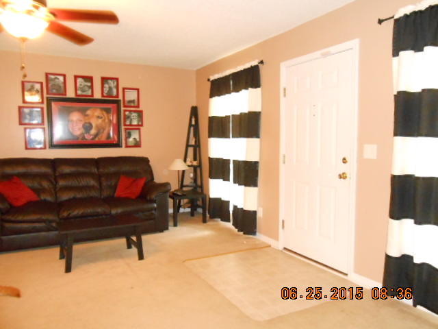 THE PINES - Residential