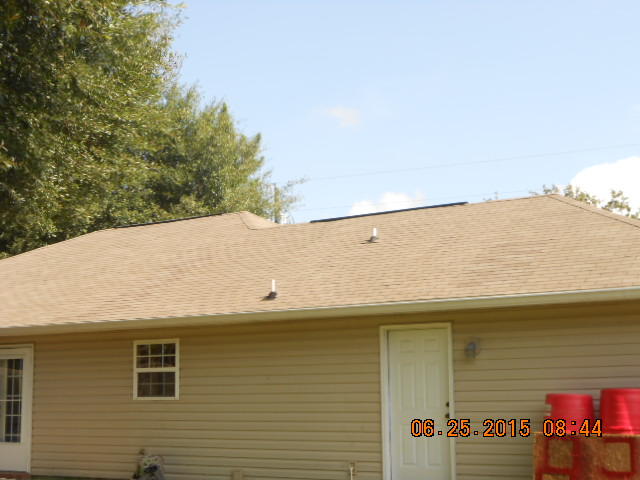 THE PINES - Residential