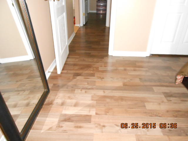 THE PINES - Residential