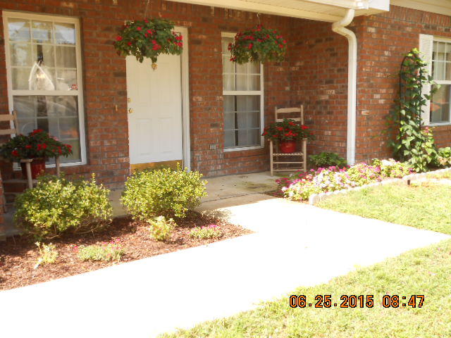 THE PINES - Residential